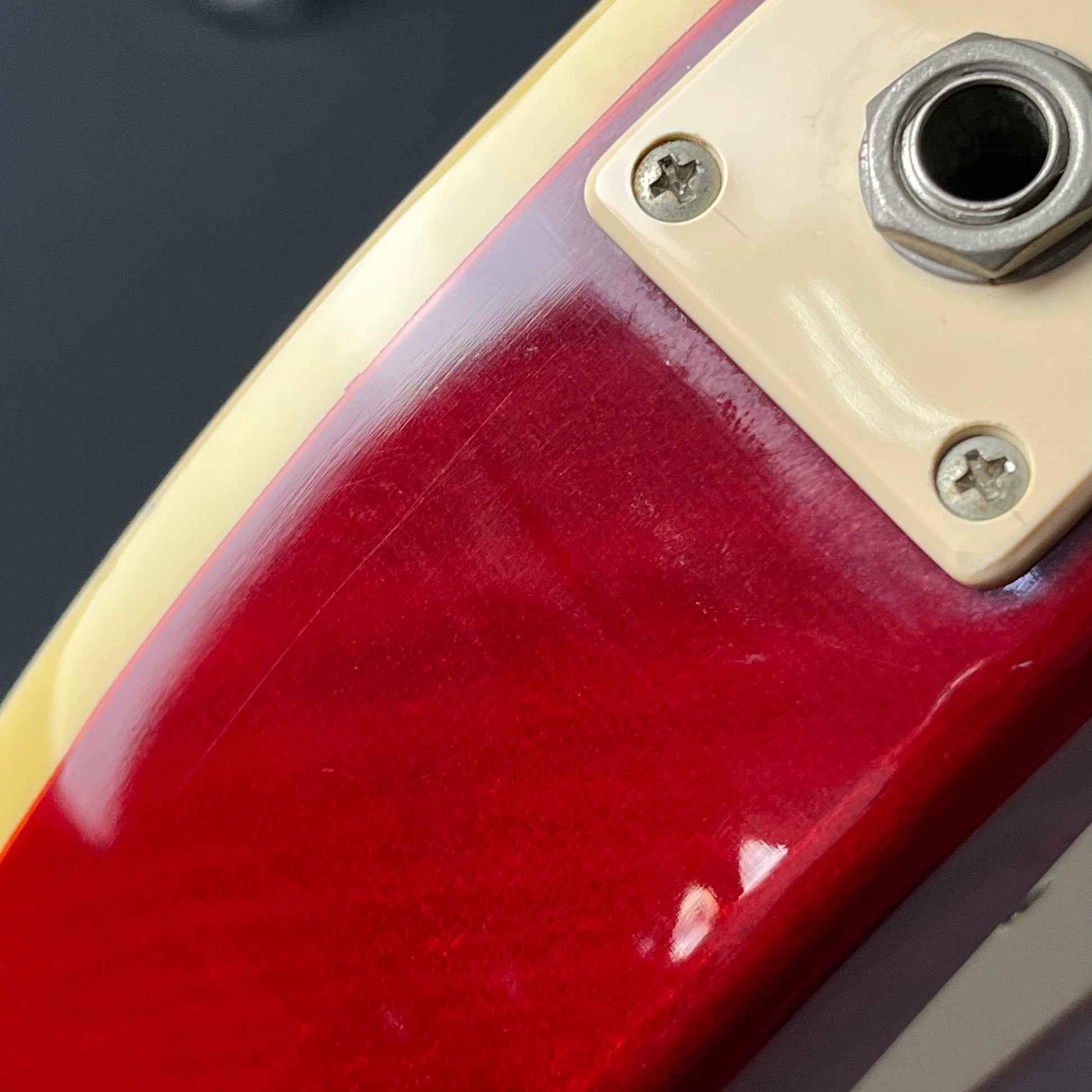 Epiphone Les Paul Standard 2011