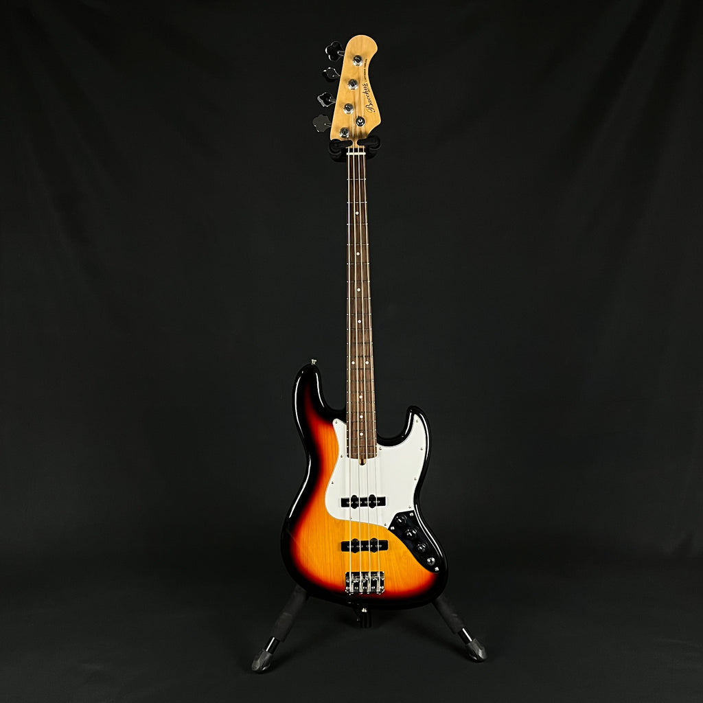 Bacchus BJB-1R Bass