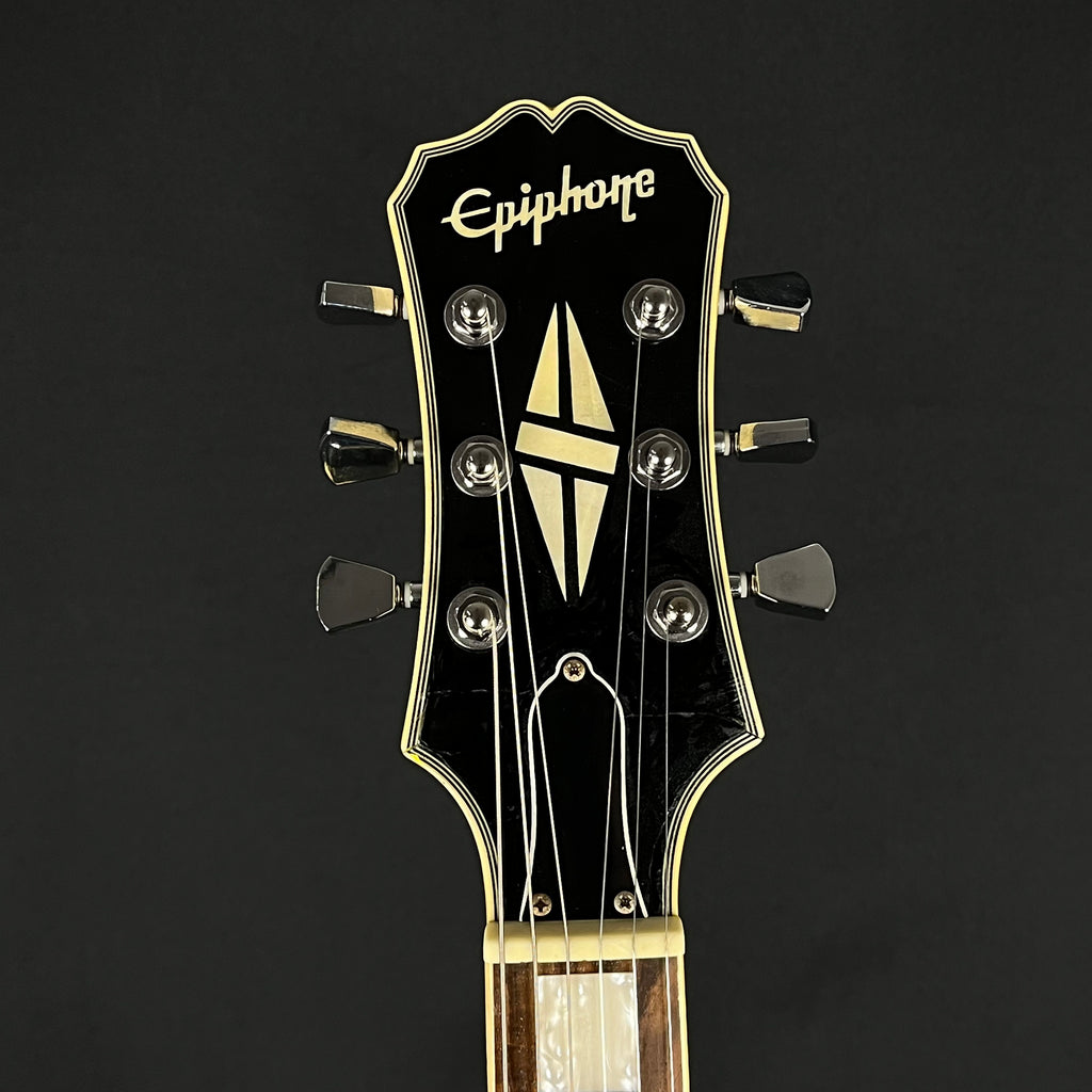 Epiphone Les Paul Custom * Mod *