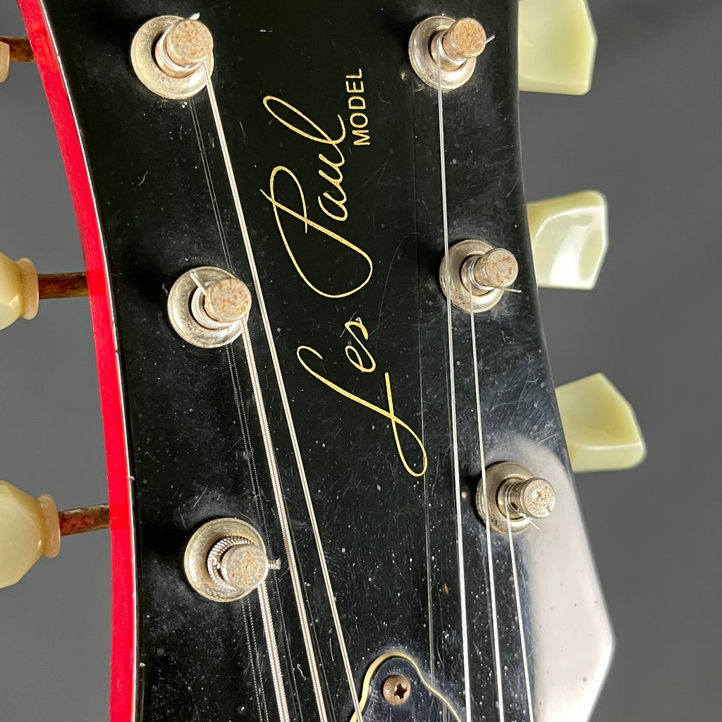 Epiphone Korea Les Paul Standard