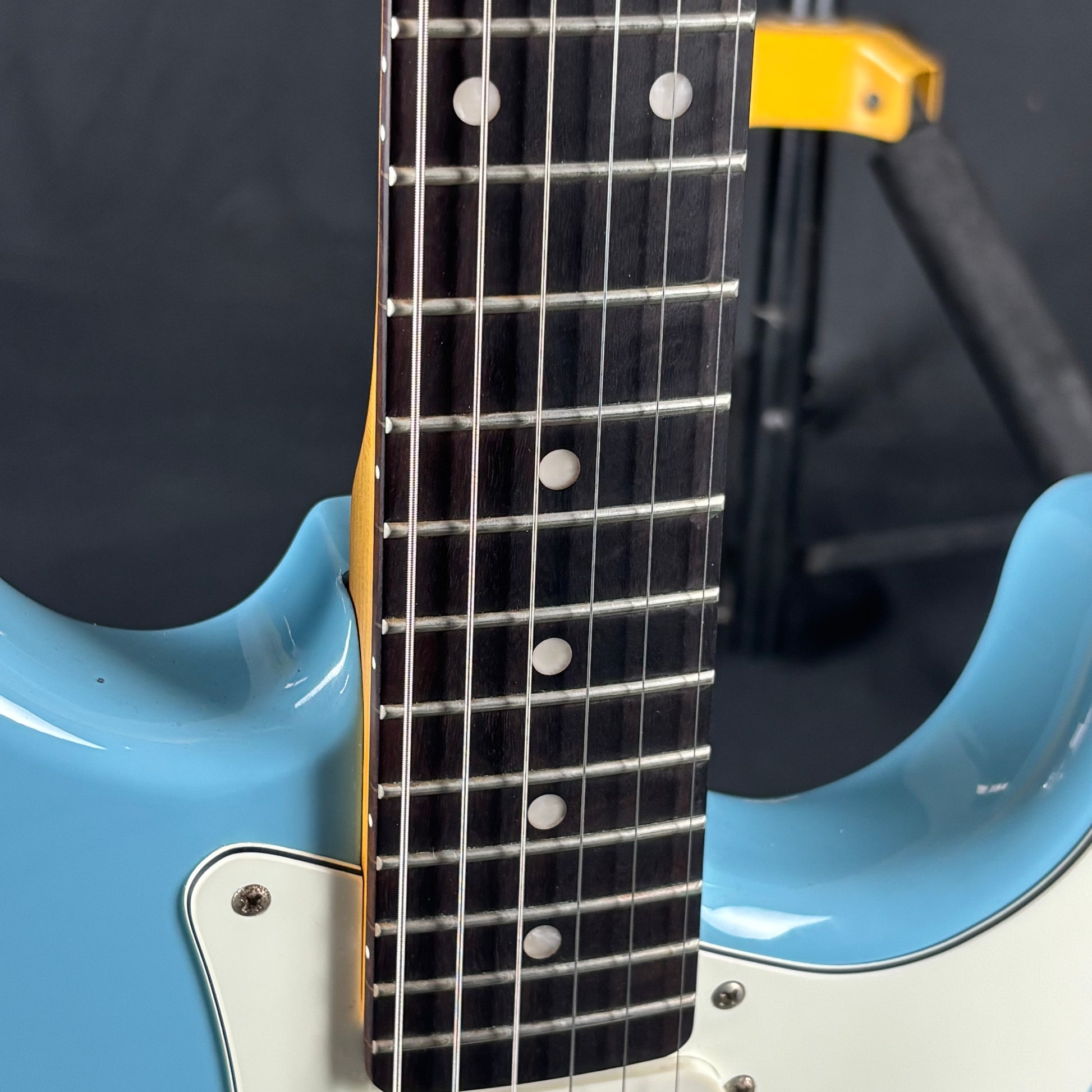 Laid Back LST-5R Stratocaster