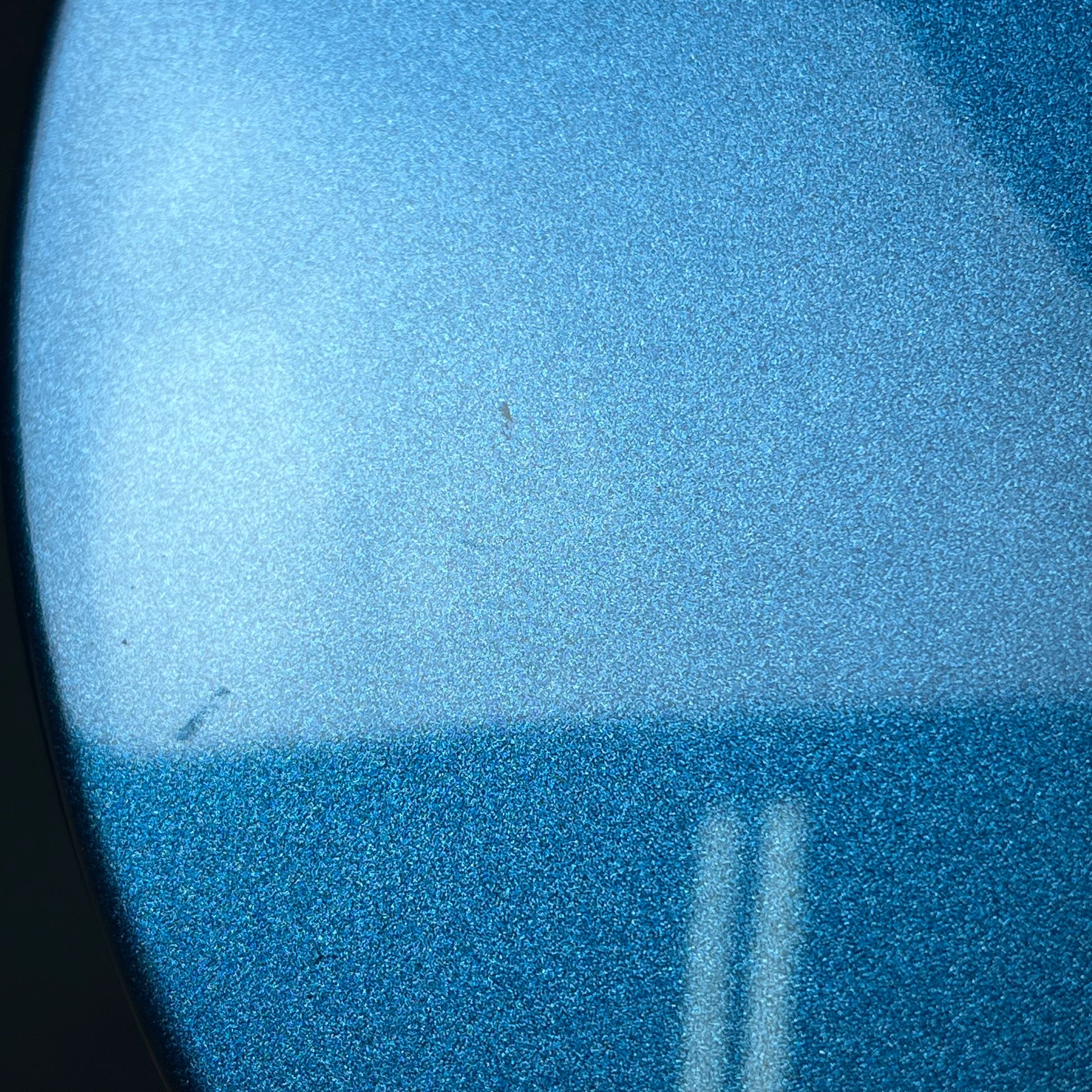 Blitz by Aria Pro II BLP-SPL/DC