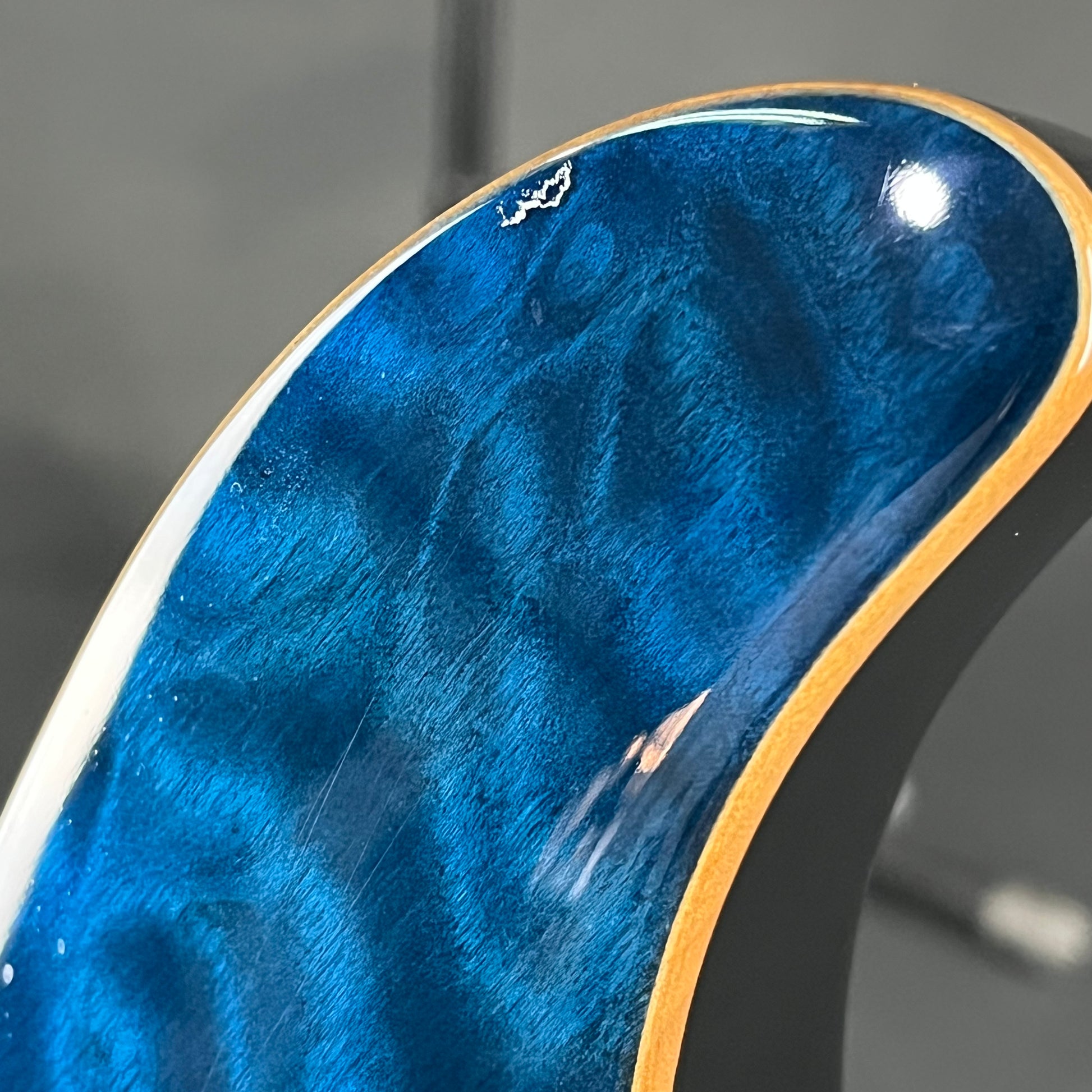 PRS SE Custom 24 Quilted Maple 2014