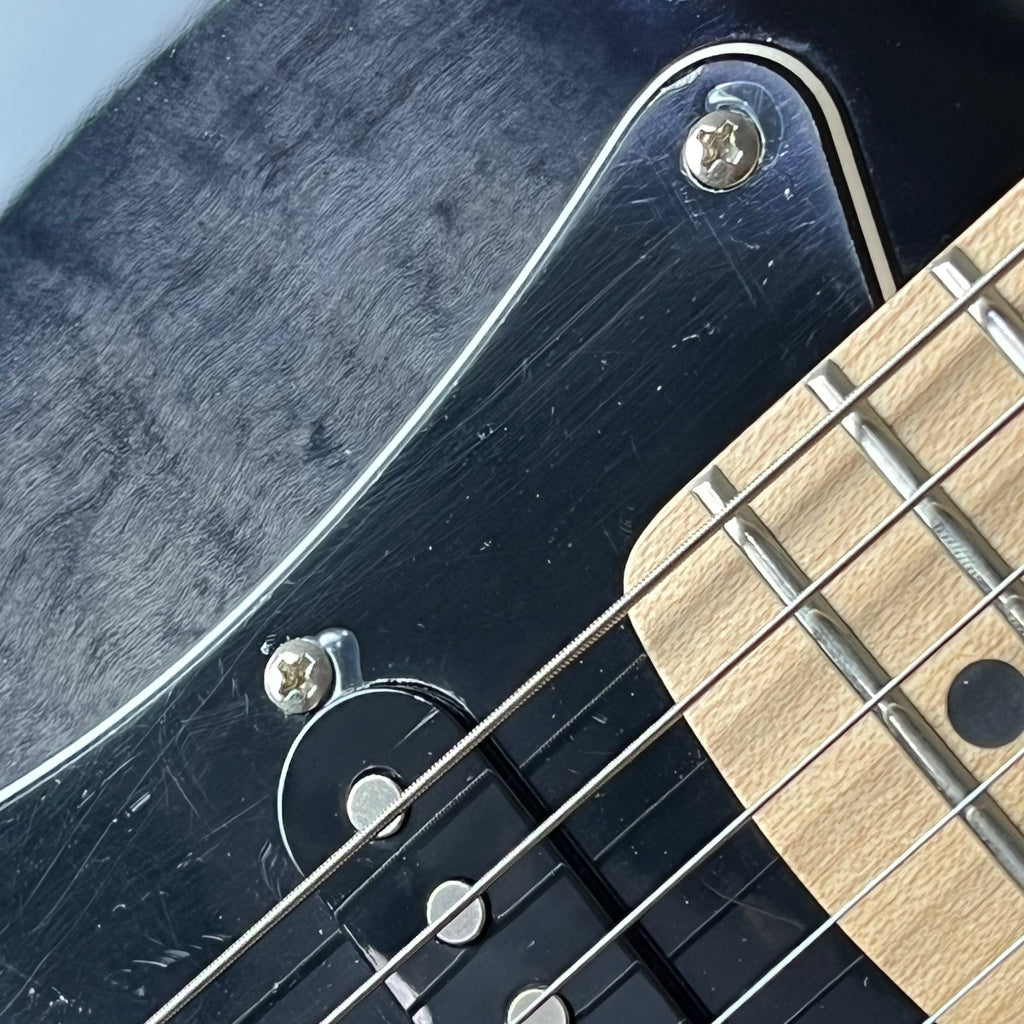 Squier Affinity Stratocaster FMT HSS 2022