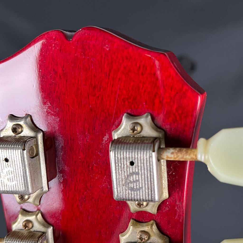 Epiphone Korea Les Paul Standard