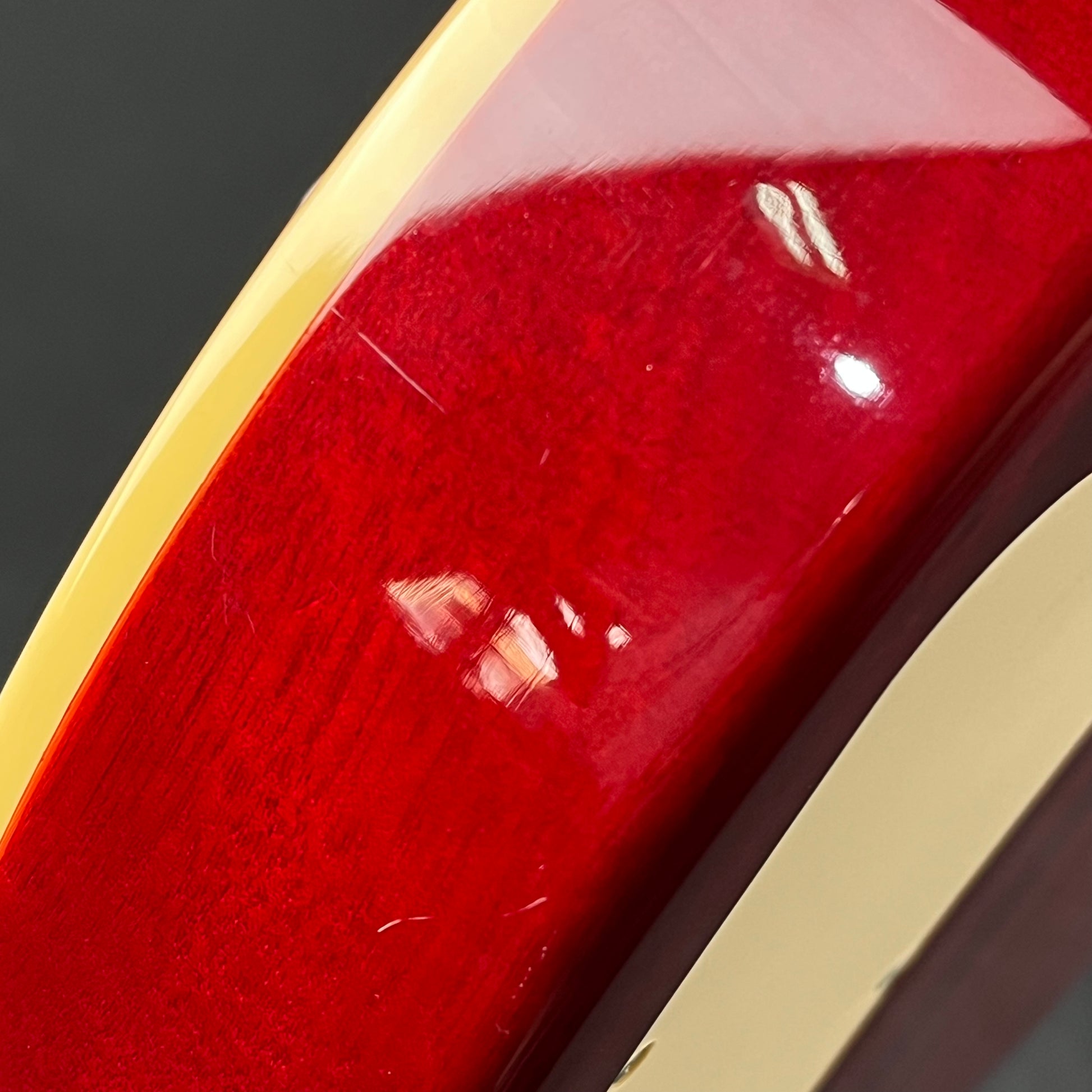 Epiphone Les Paul Standard 2011