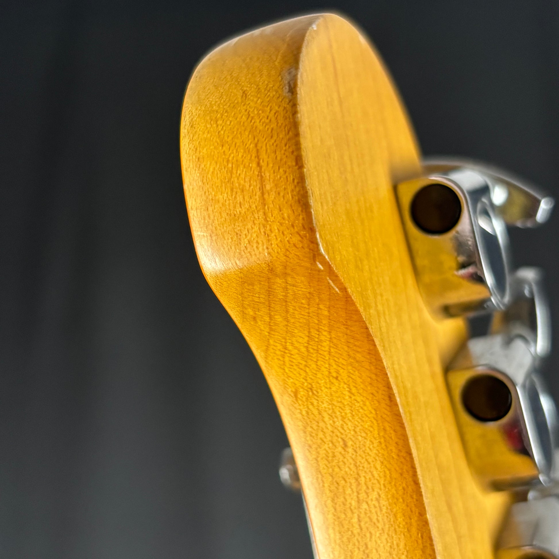 Laid Back LST-5R Stratocaster