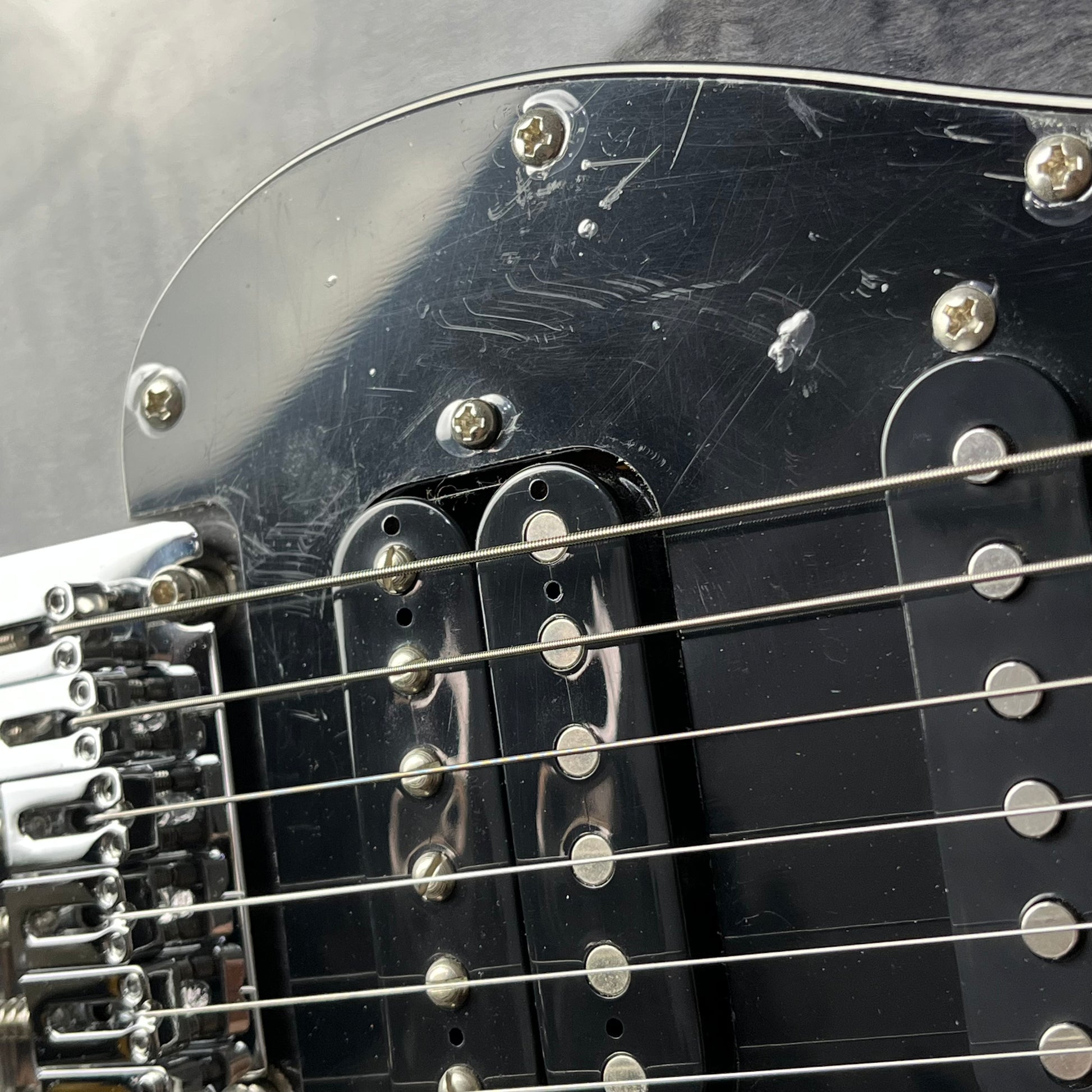 Squier Affinity Stratocaster FMT HSS 2022
