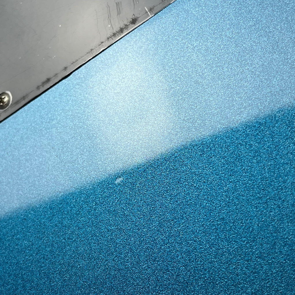 Blitz by Aria Pro II BLP-SPL/DC