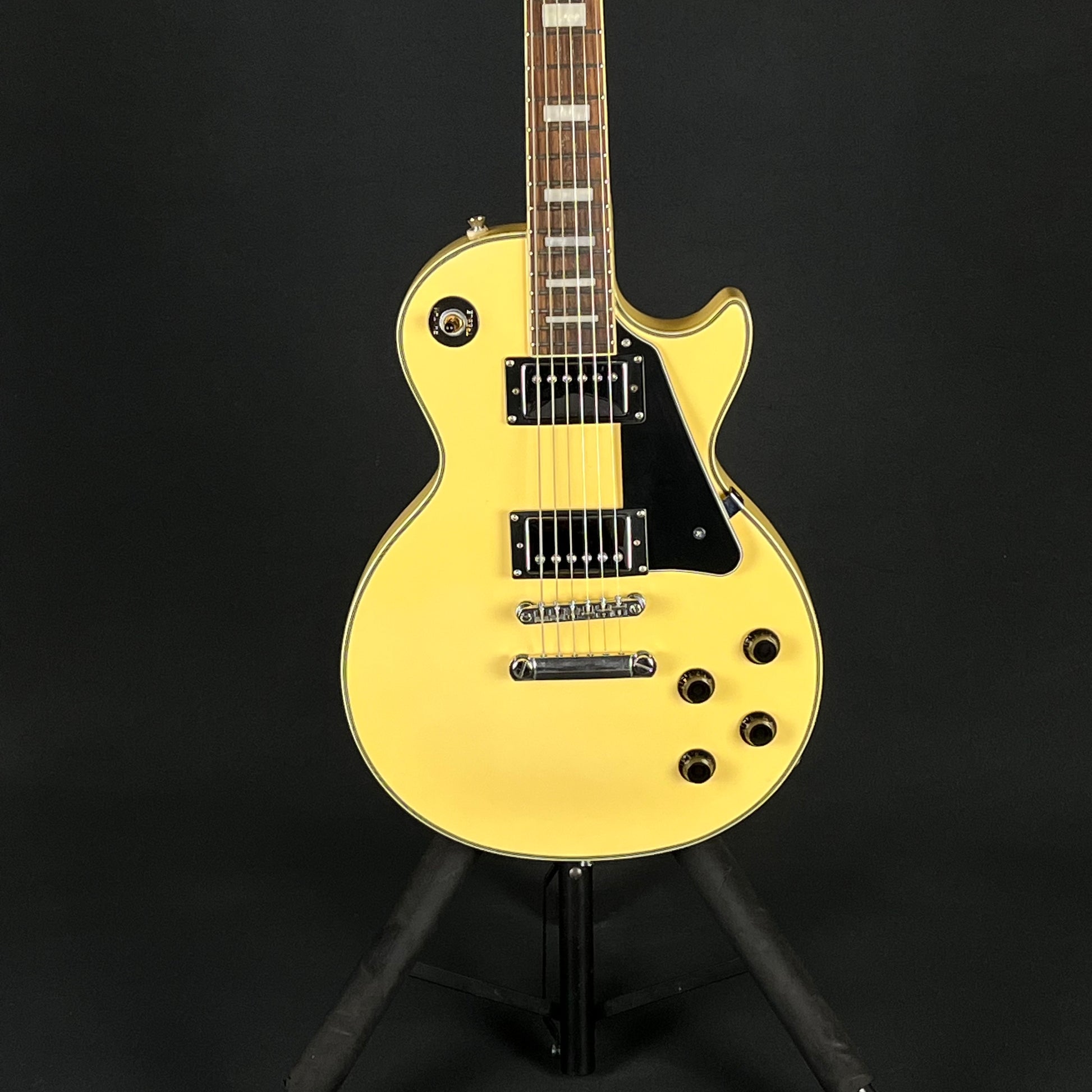 Epiphone Les Paul Custom * Mod *