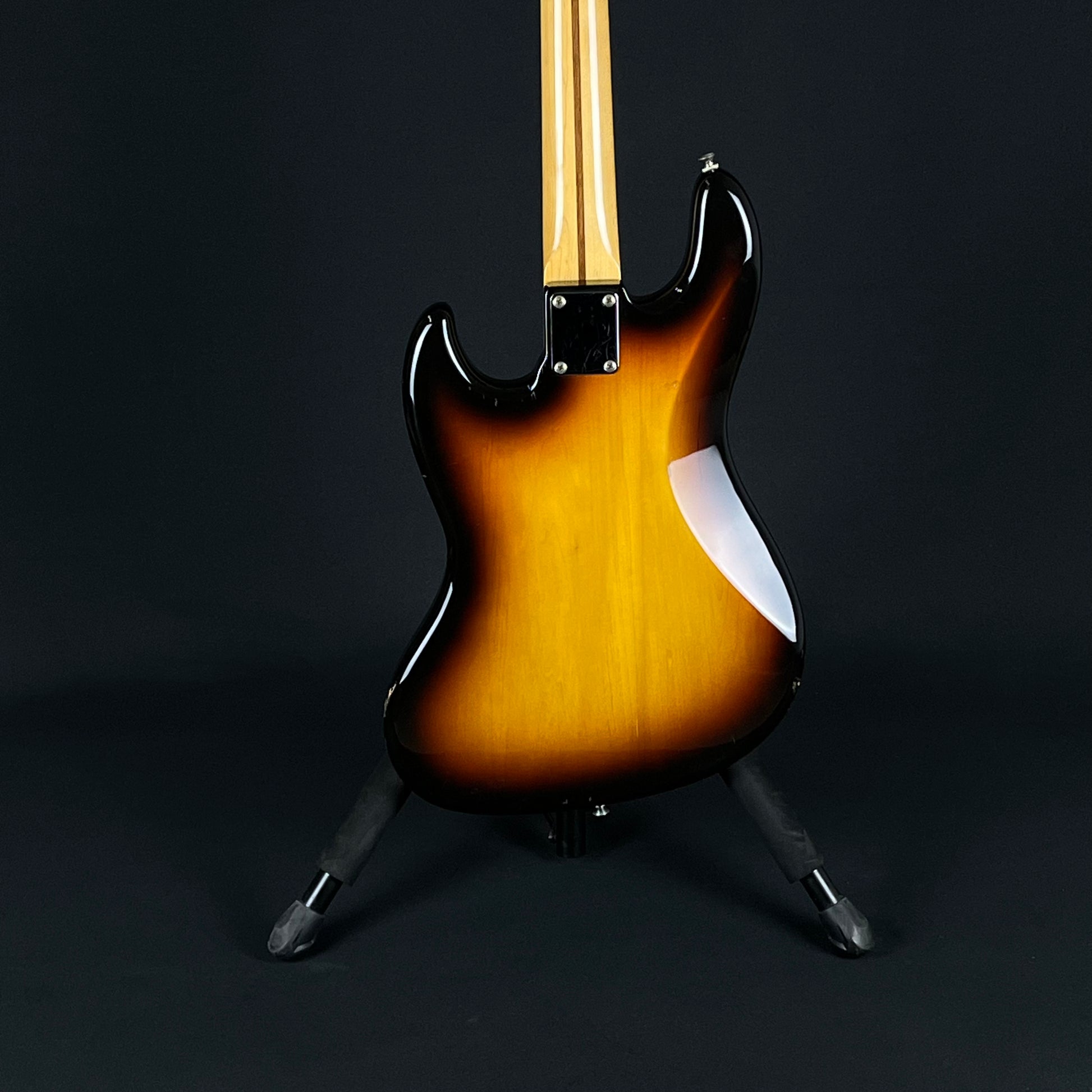 History Japan Jazz Bass