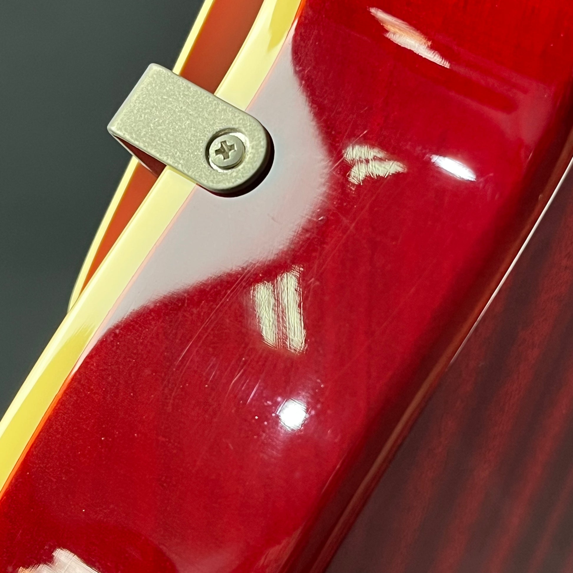 Epiphone Les Paul Standard 2011