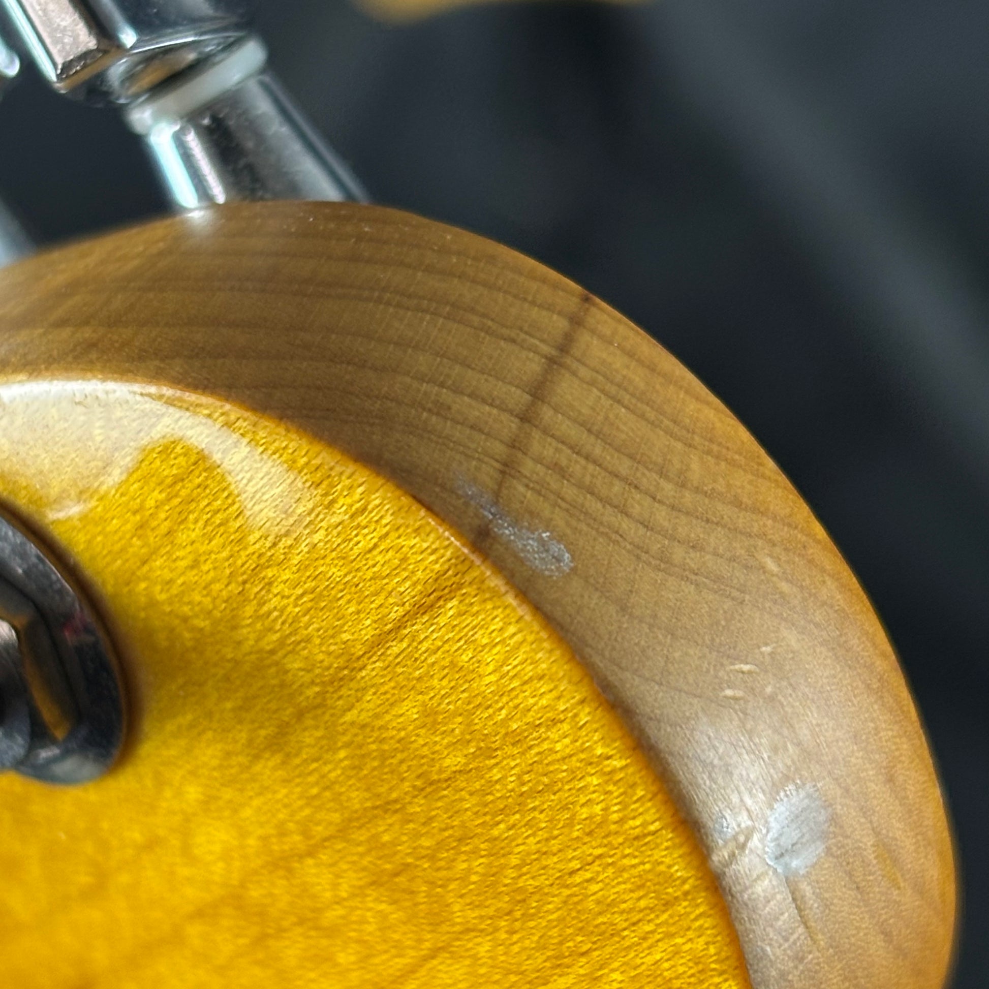 Laid Back LST-5R Stratocaster
