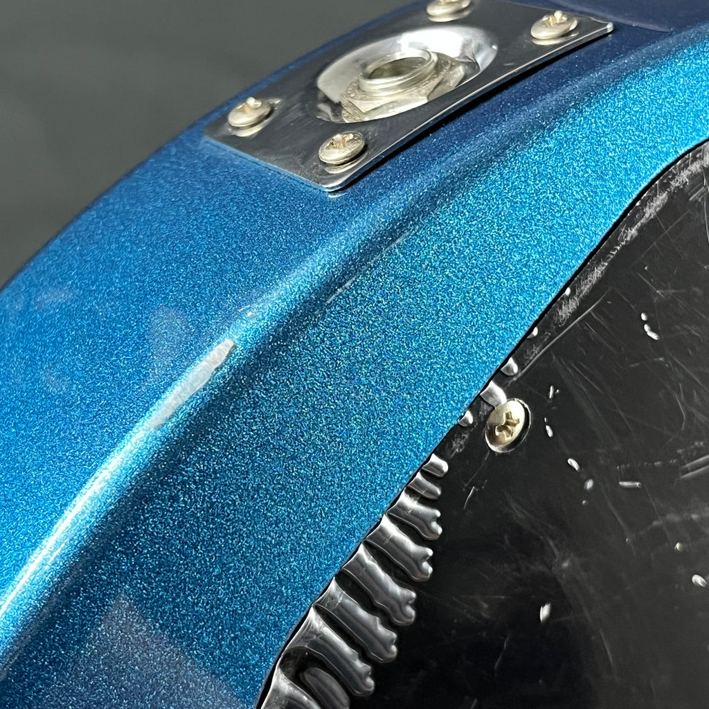 Blitz by Aria Pro II BLP-SPL/DC