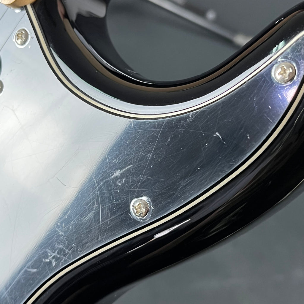 Squier Affinity Stratocaster FMT HSS 2022