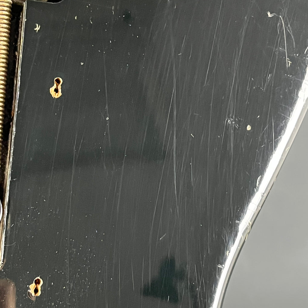 Squier Japan Silver Series Stratocaster