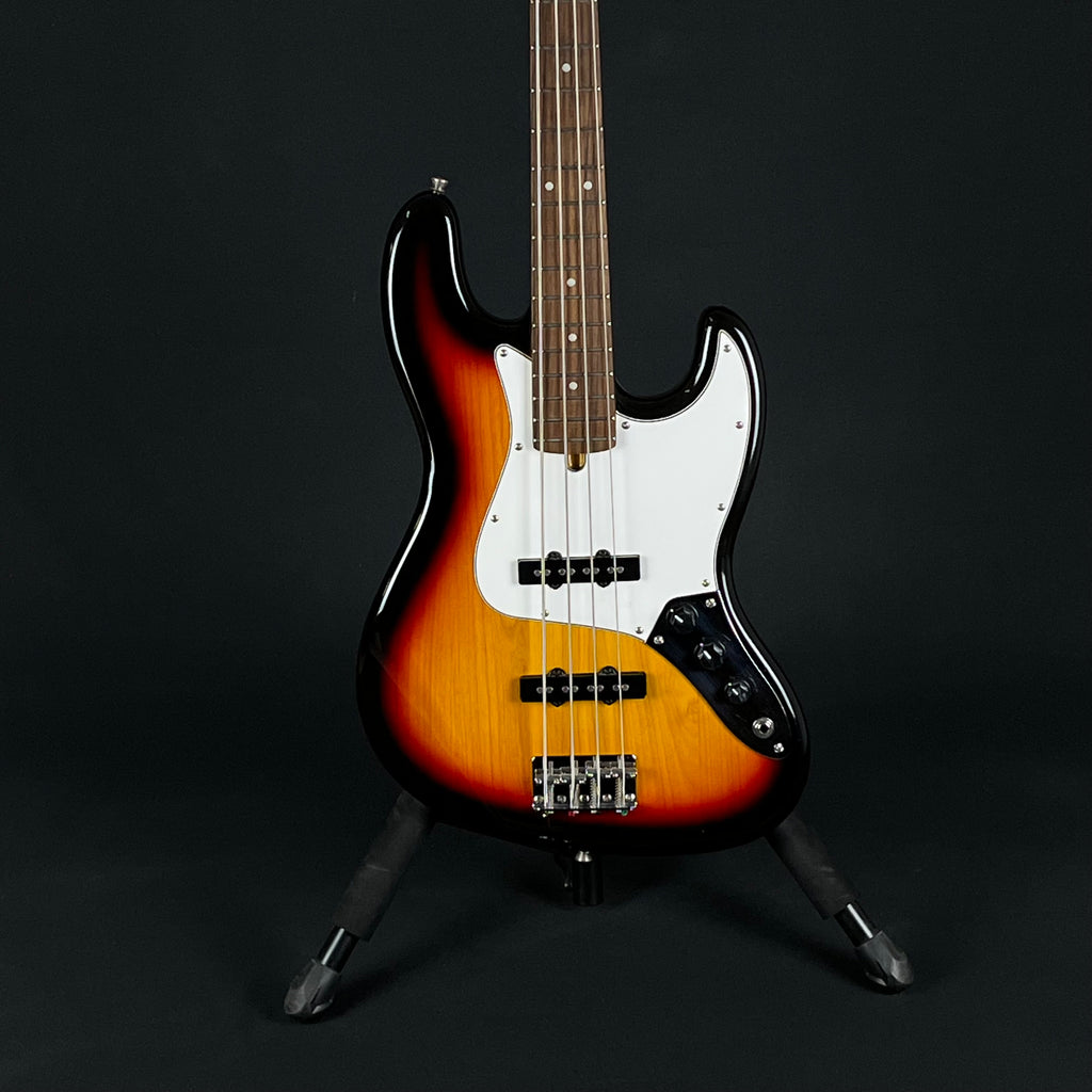 Bacchus BJB-1R Bass