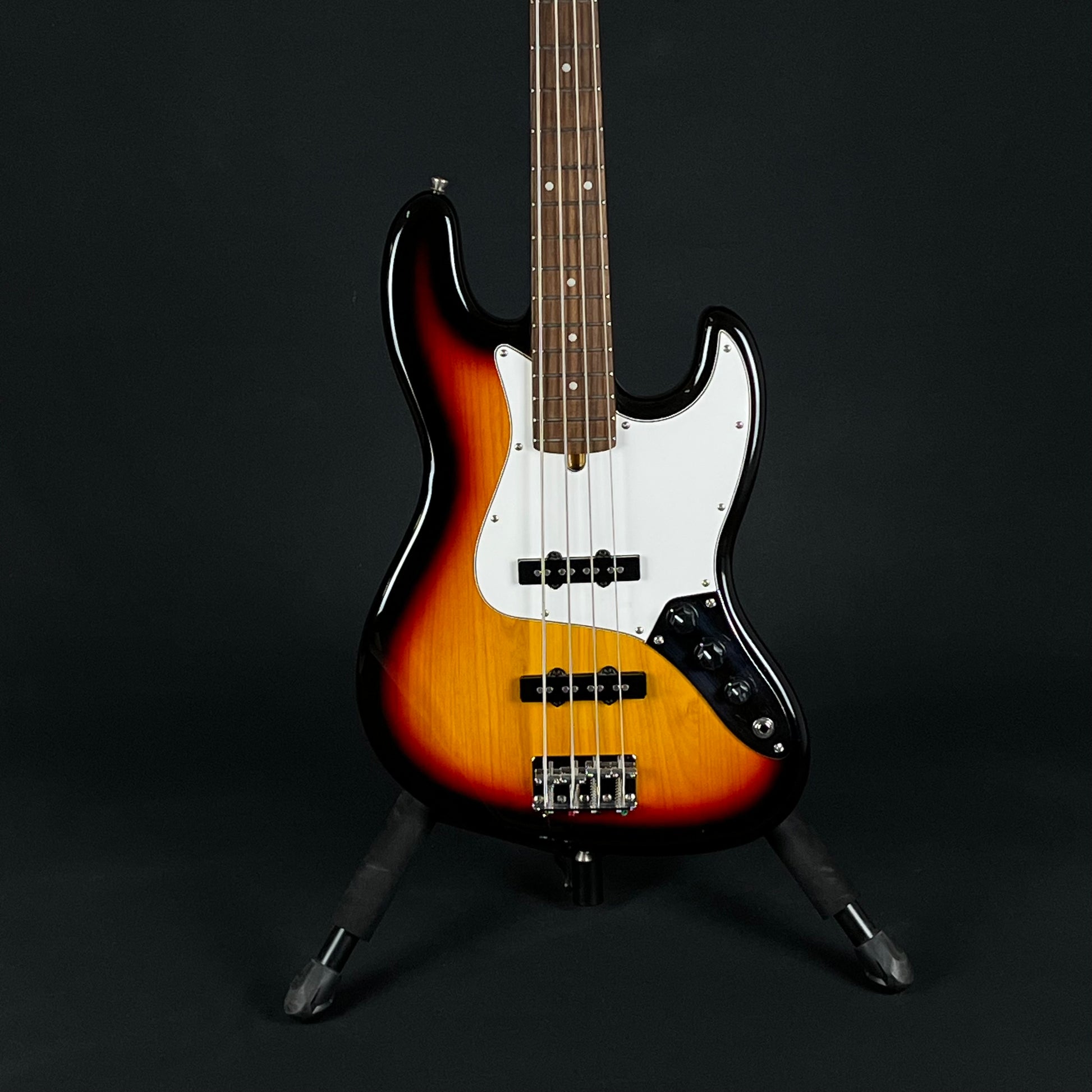 Bacchus BJB-1R Bass