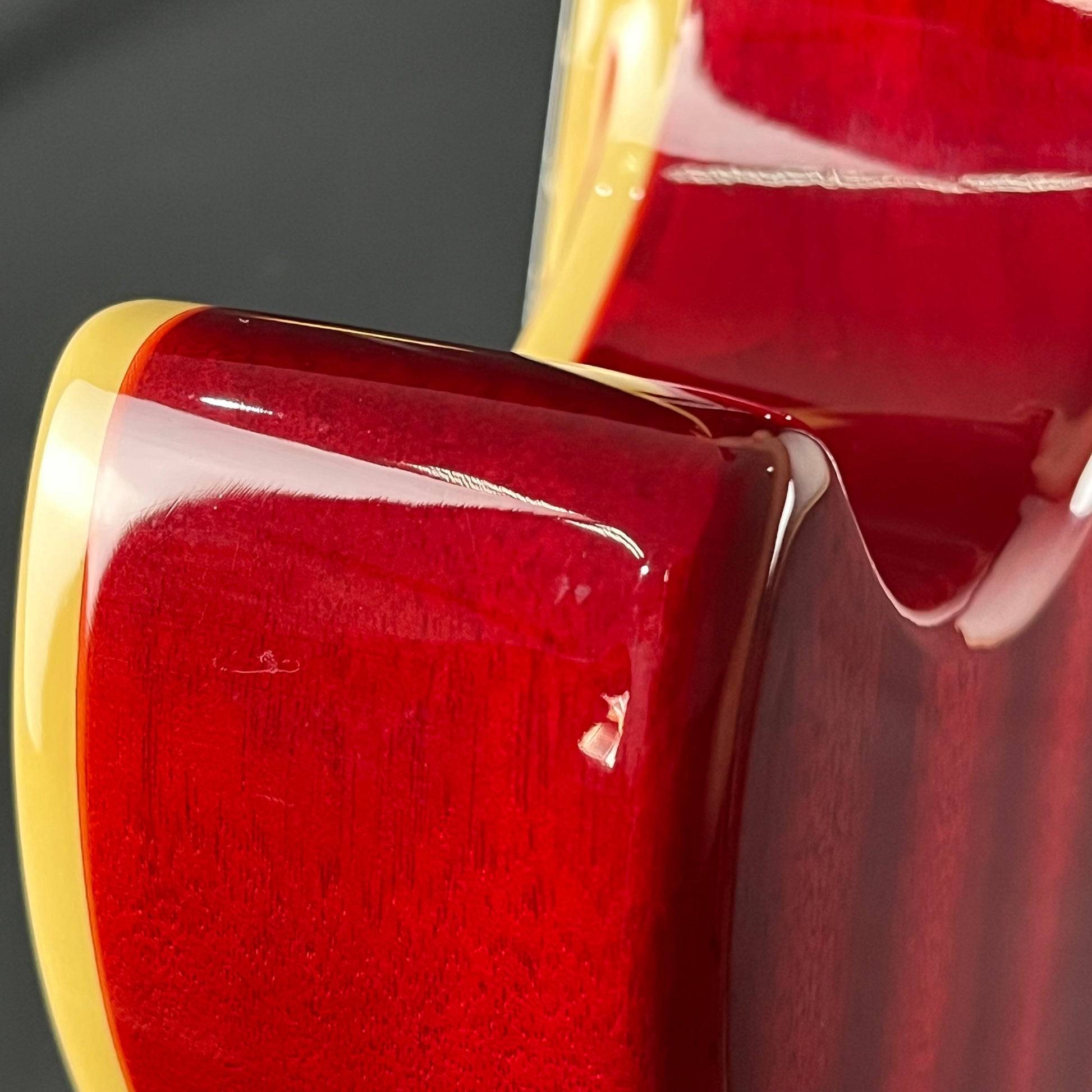 Epiphone Les Paul Standard 2011