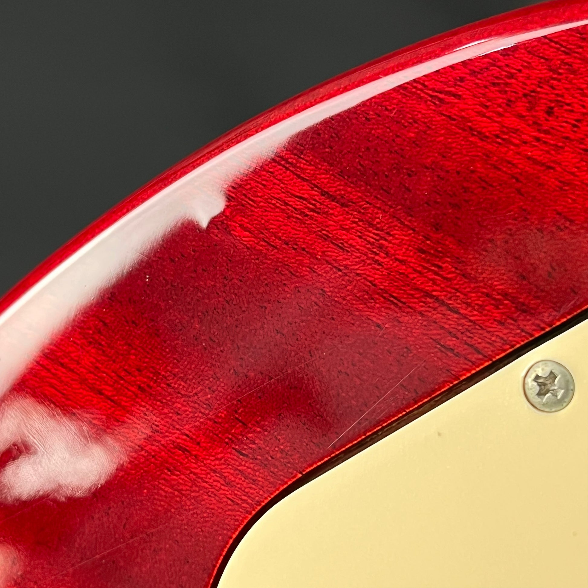 Epiphone Les Paul Standard 2011