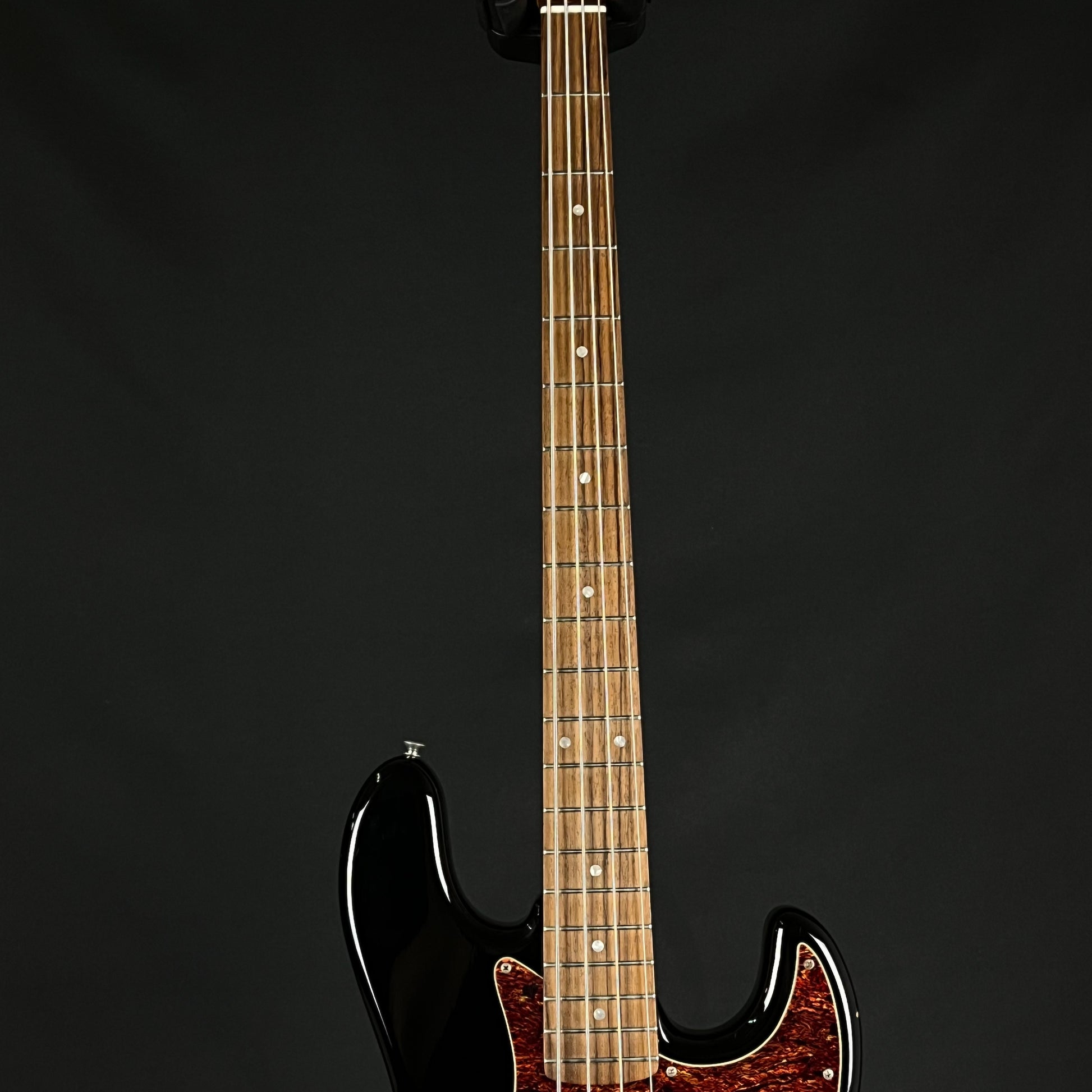 Fernandes Jazz Bass