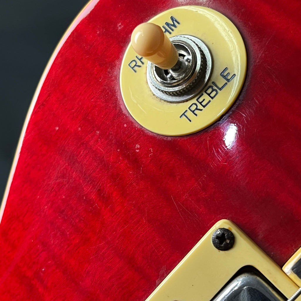 Epiphone Korea Les Paul Standard