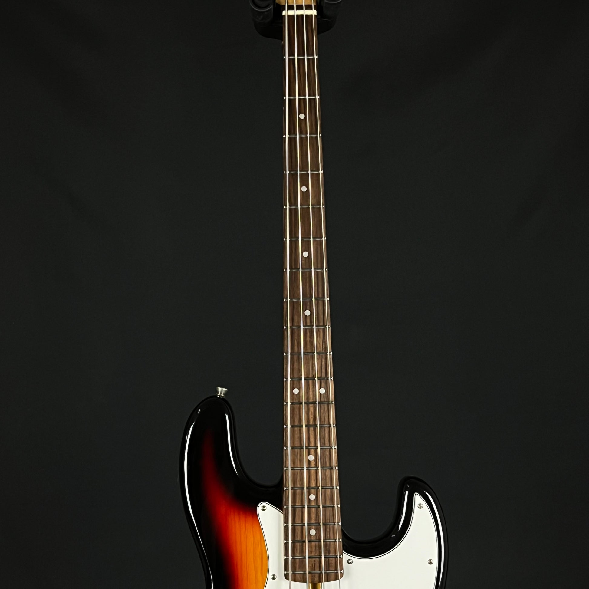 Bacchus BJB-1R Bass
