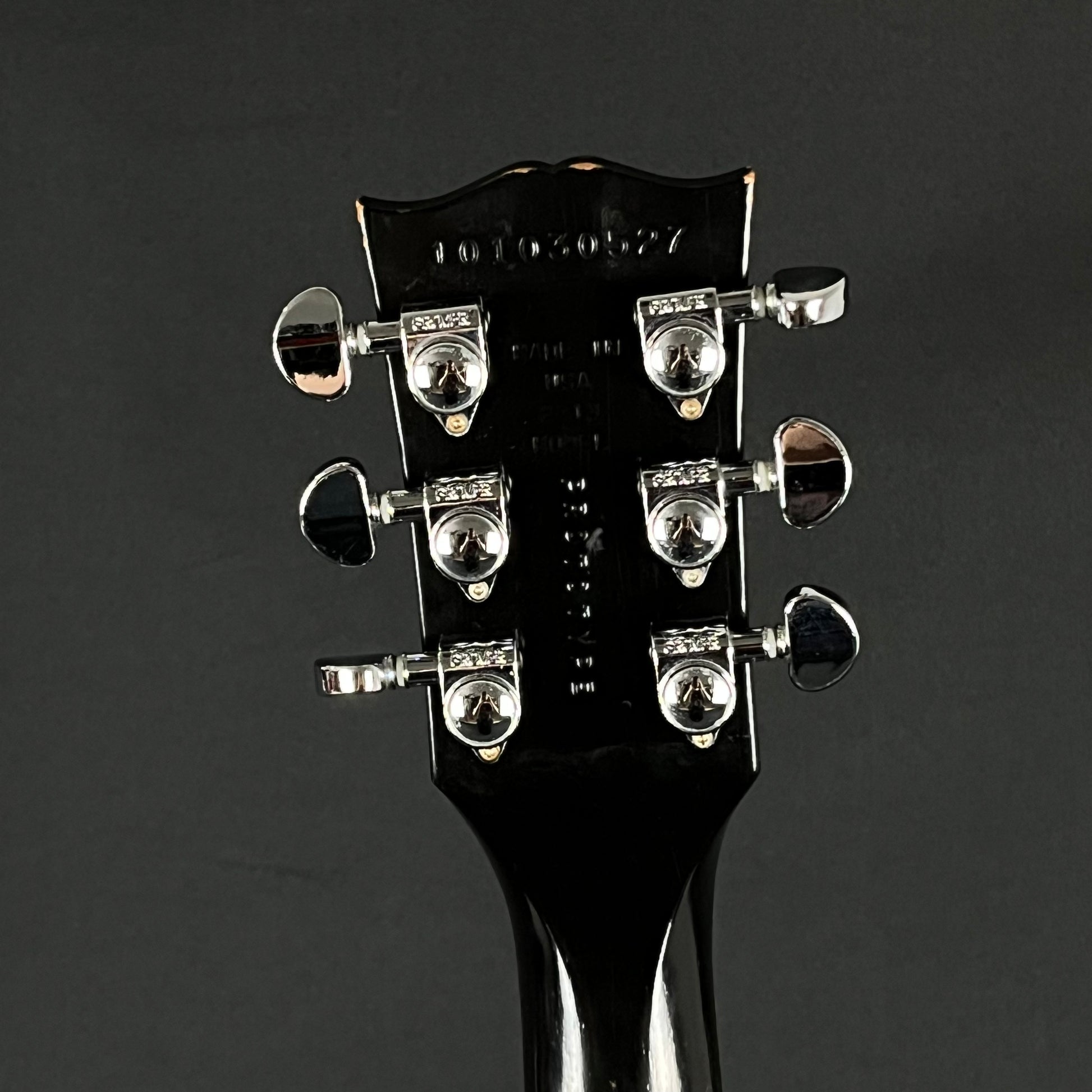 Gibson SG '50s Tribute Prototype 2013