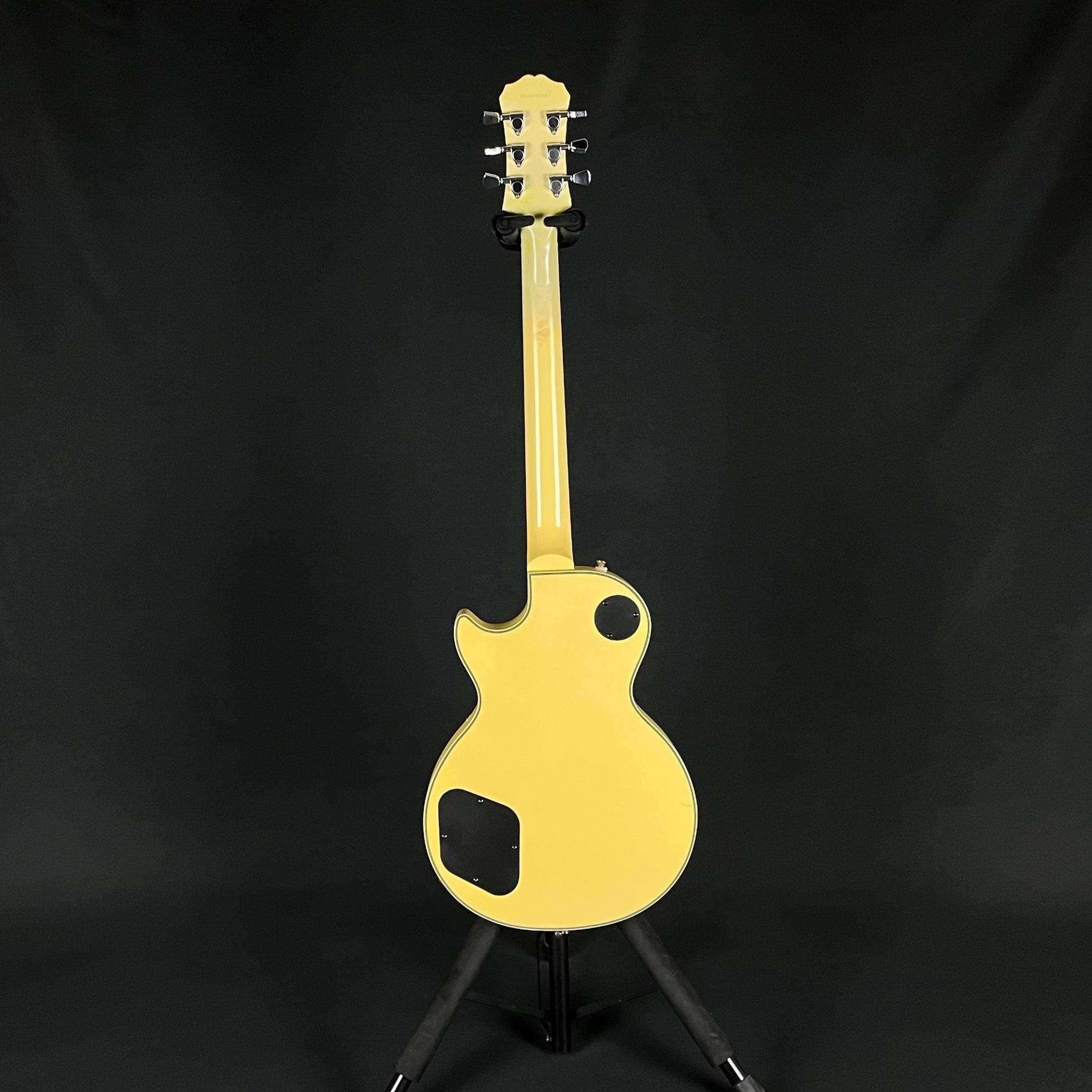 Epiphone Les Paul Custom * Mod *