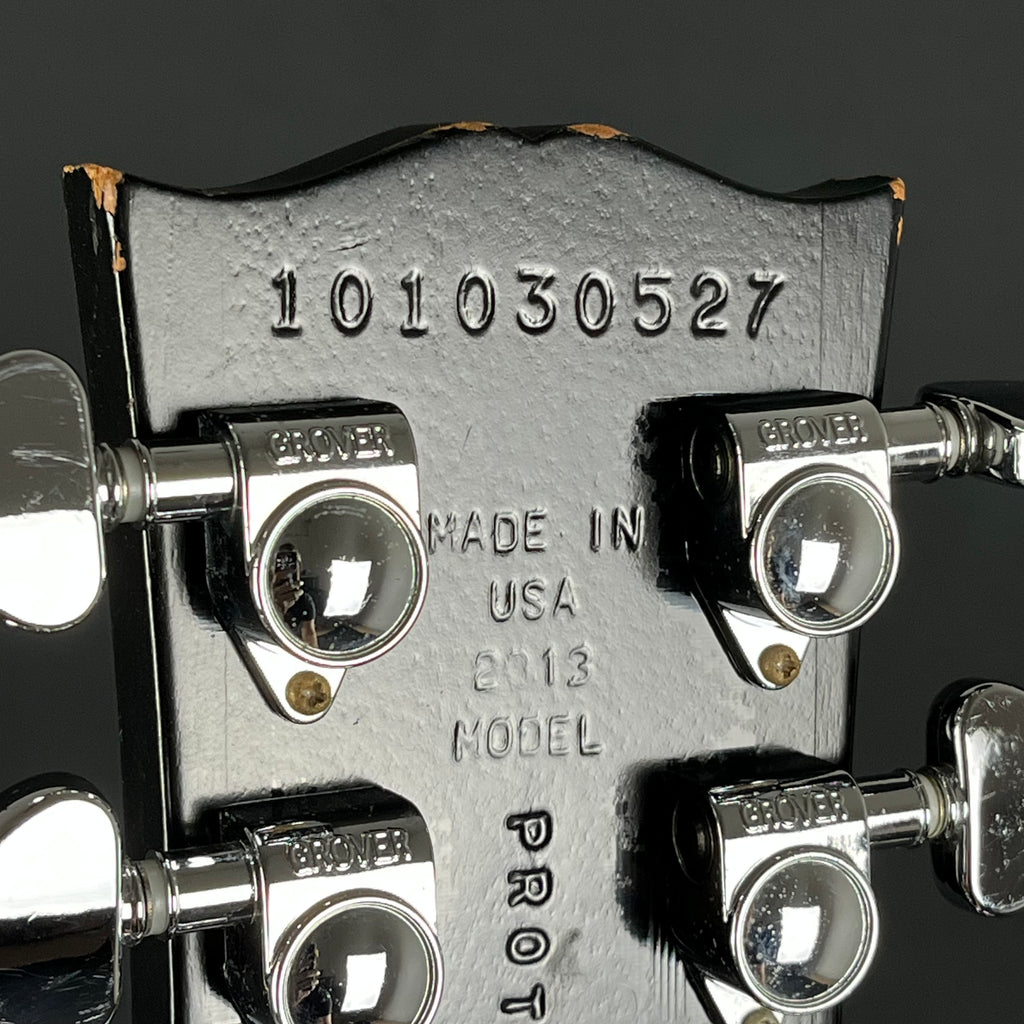 Gibson SG '50s Tribute Prototype 2013