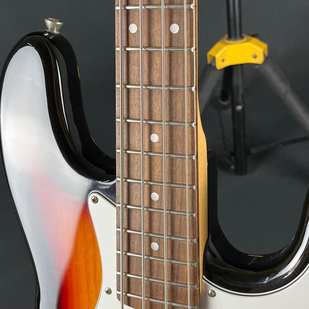 Bacchus BJB-1R Bass