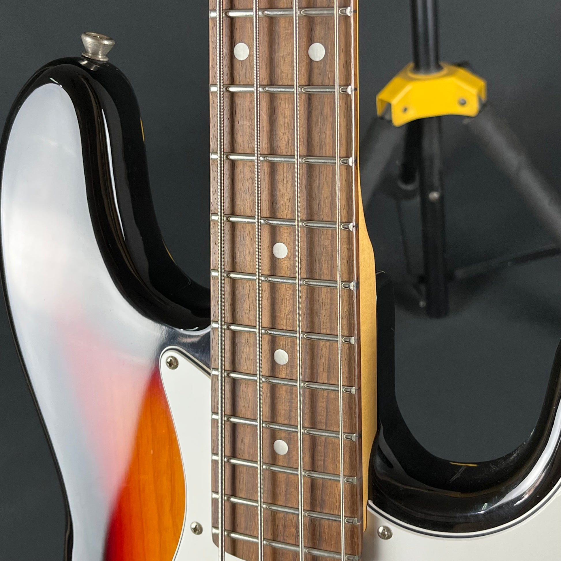 Bacchus BJB-1R Bass