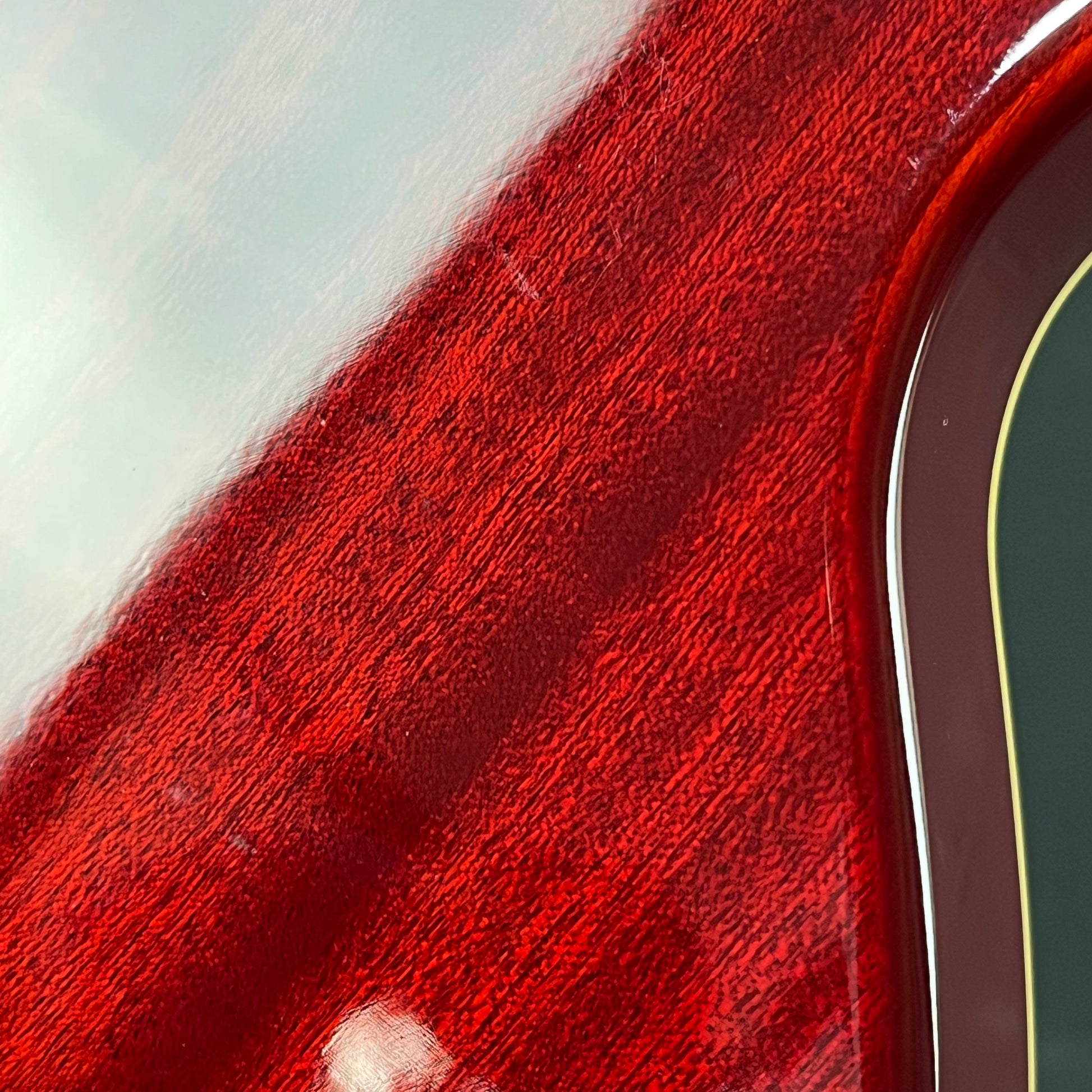 Epiphone Les Paul Standard 2011