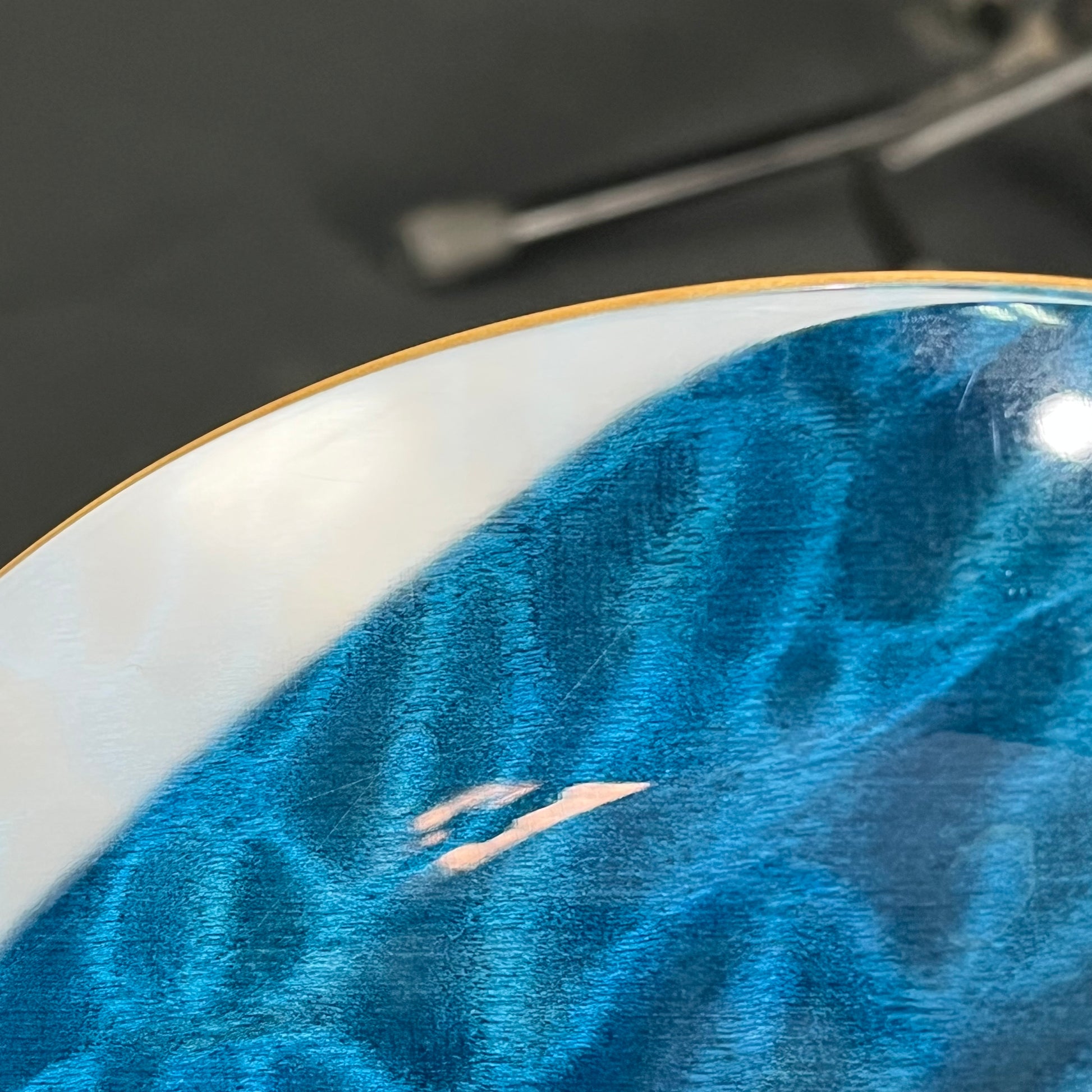 PRS SE Custom 24 Quilted Maple 2014