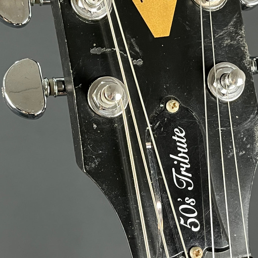 Gibson SG '50s Tribute Prototype 2013