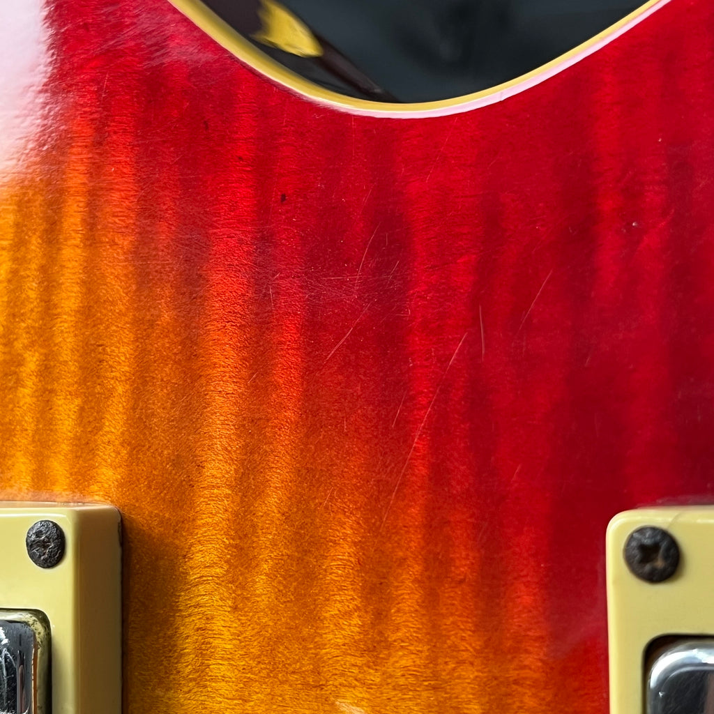 Epiphone Korea Les Paul Standard