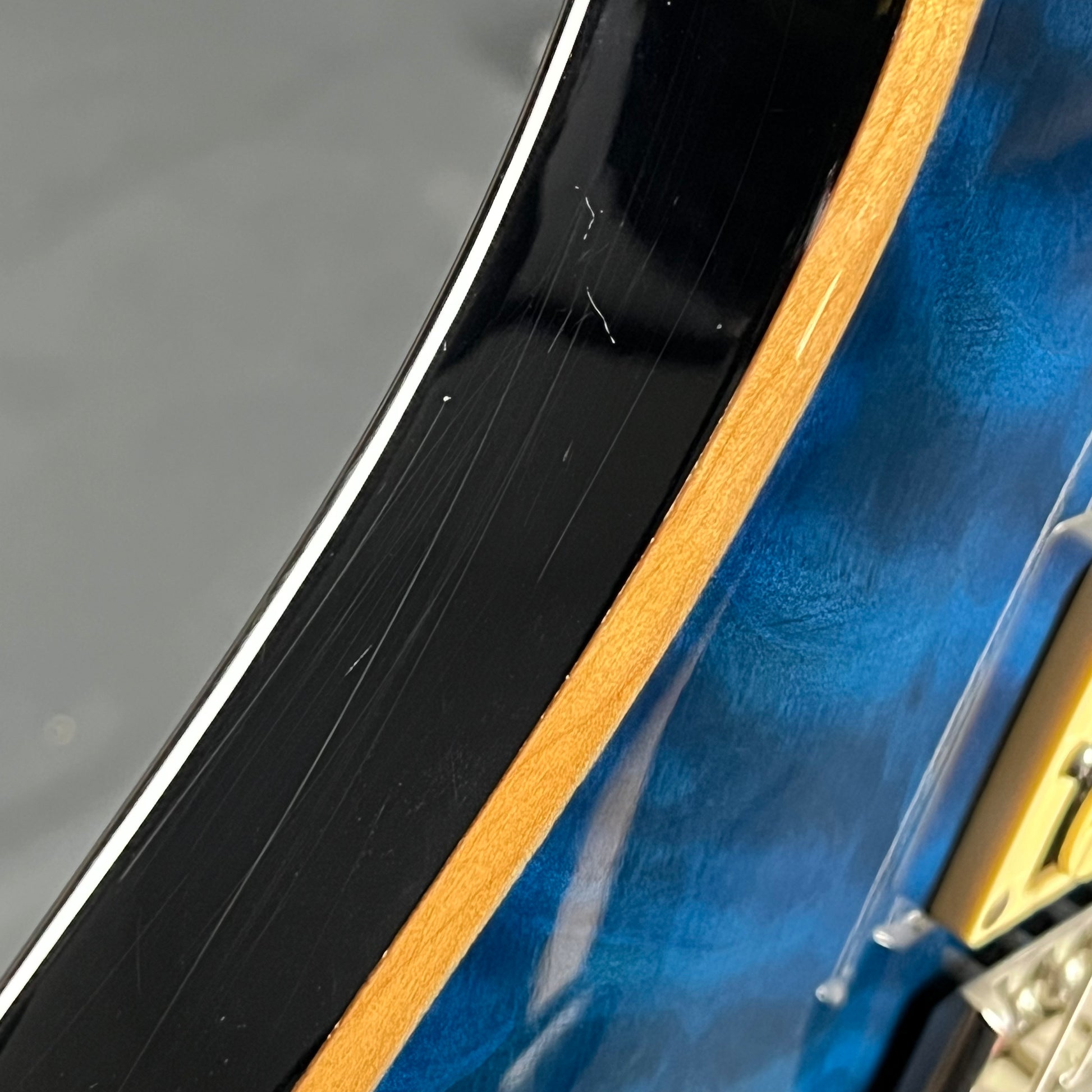 PRS SE Custom 24 Quilted Maple 2014