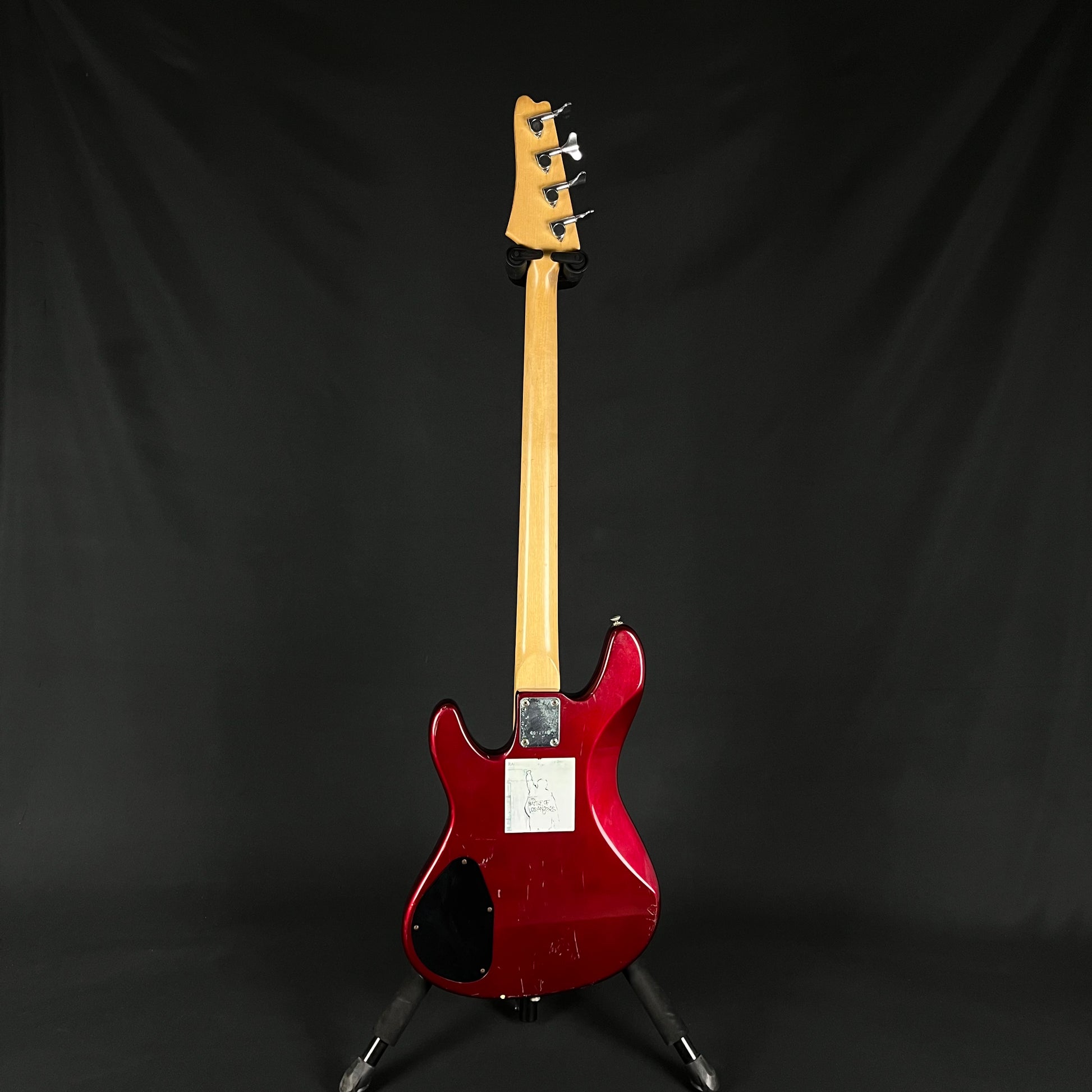 Ibanez TR Bass