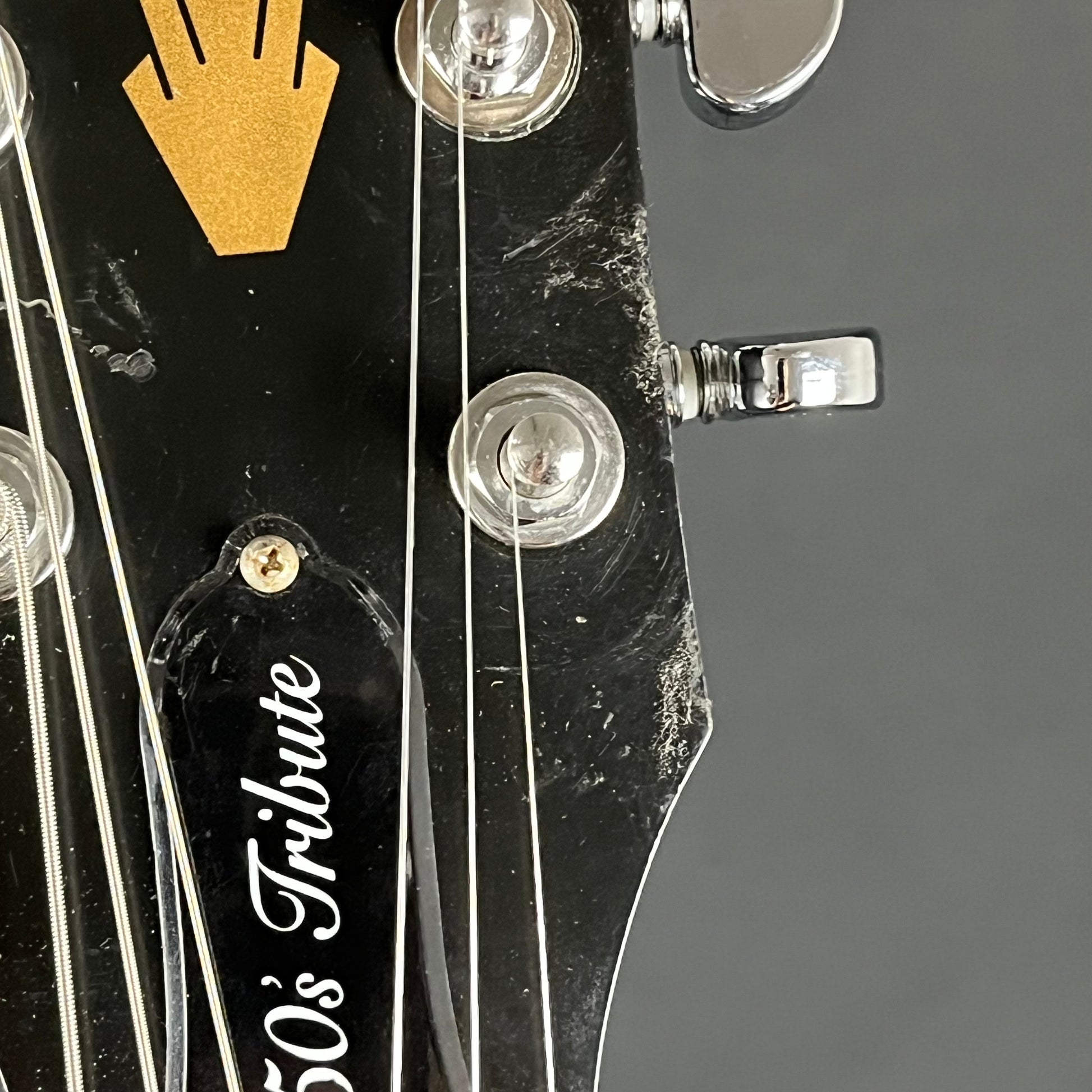 Gibson SG '50s Tribute Prototype 2013