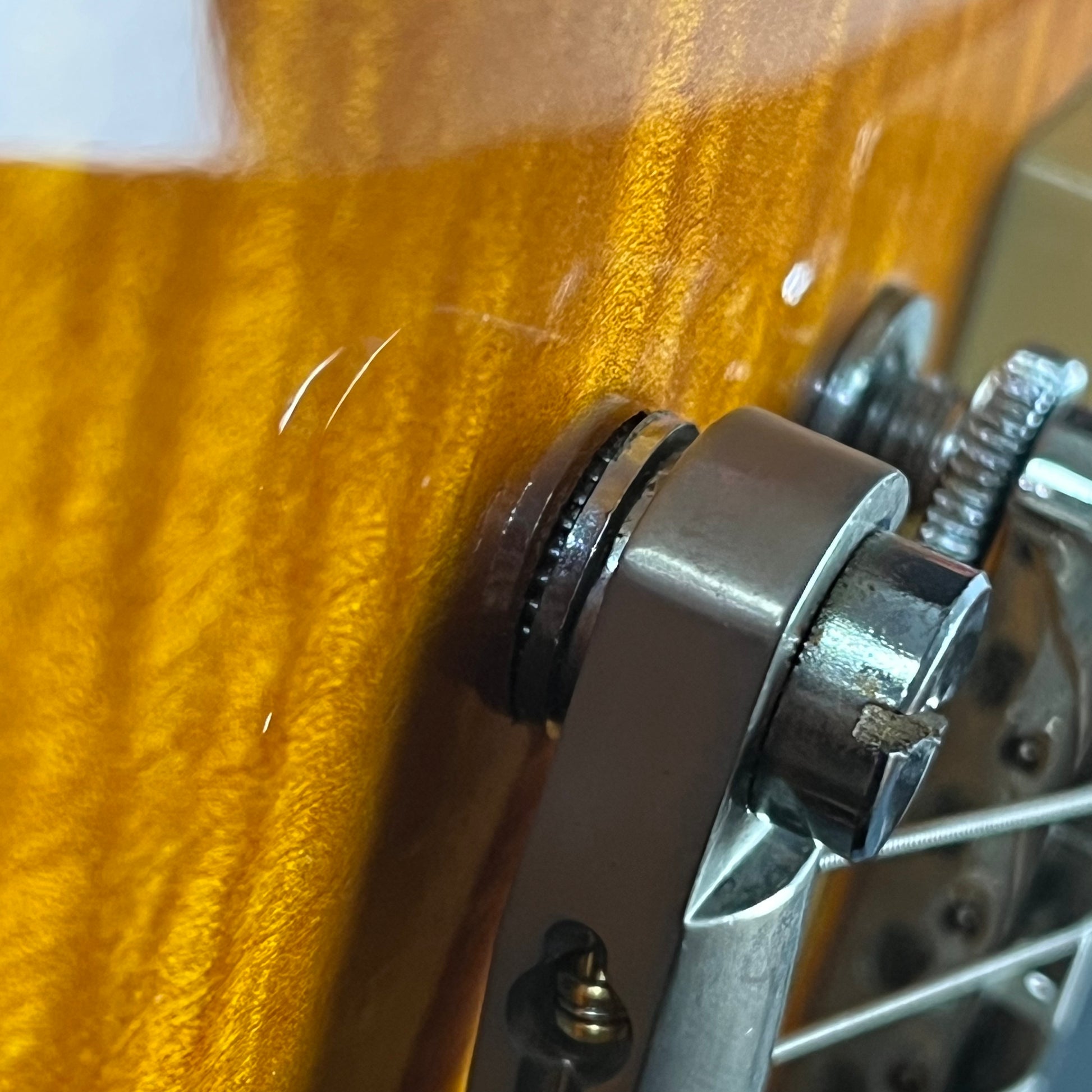 Epiphone Korea Les Paul Standard