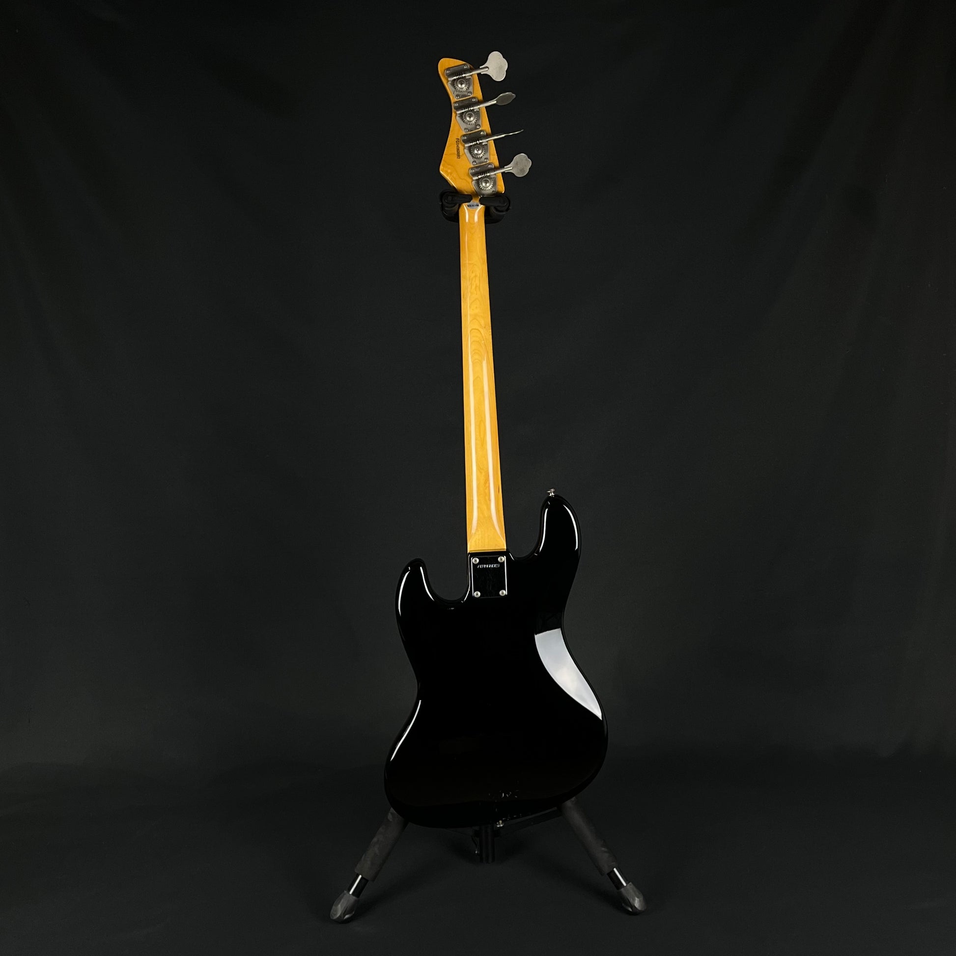 Fernandes Jazz Bass