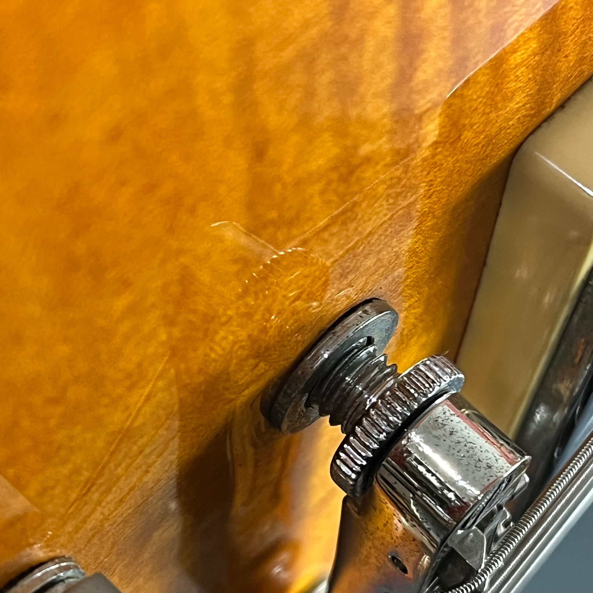 Epiphone Korea Les Paul Standard