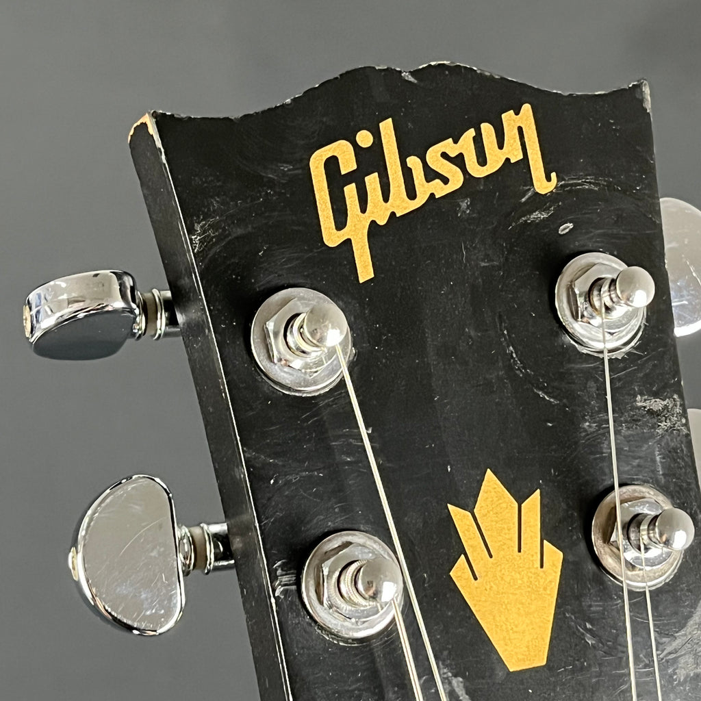 Gibson SG '50s Tribute Prototype 2013