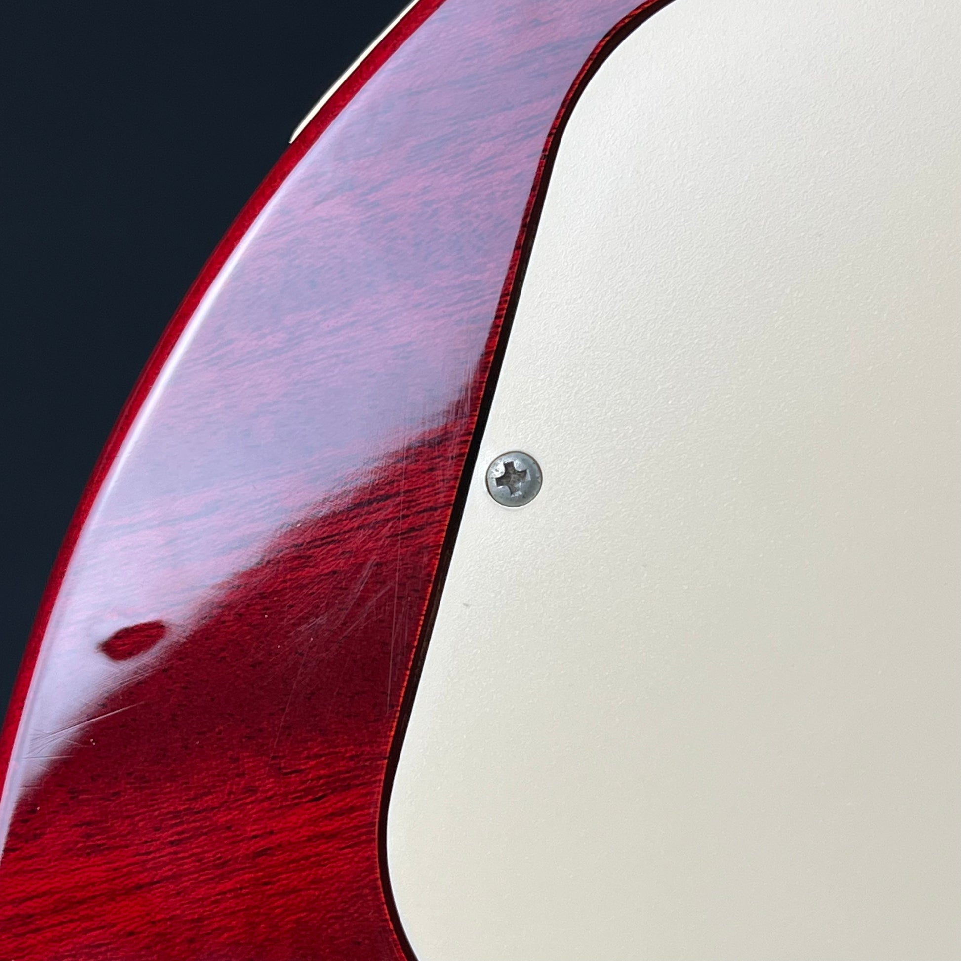 Epiphone Les Paul Standard 2011