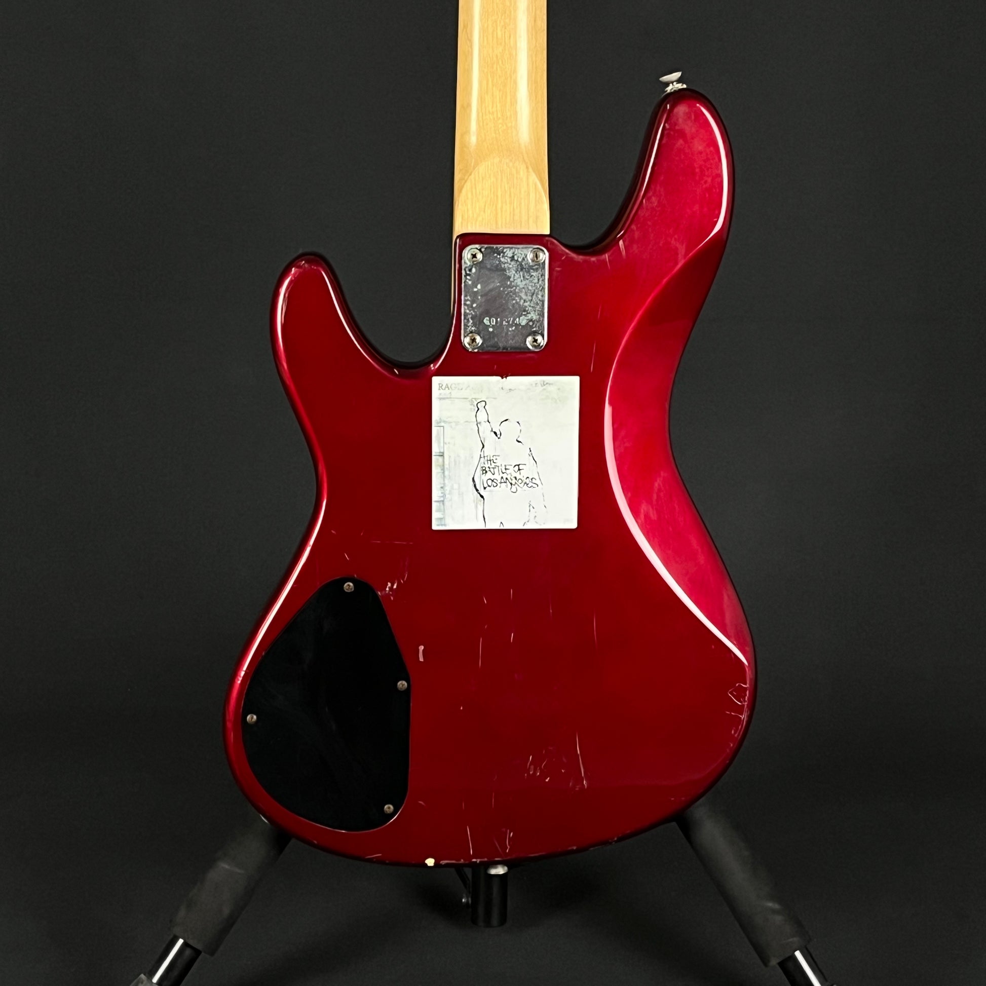 Ibanez TR Bass