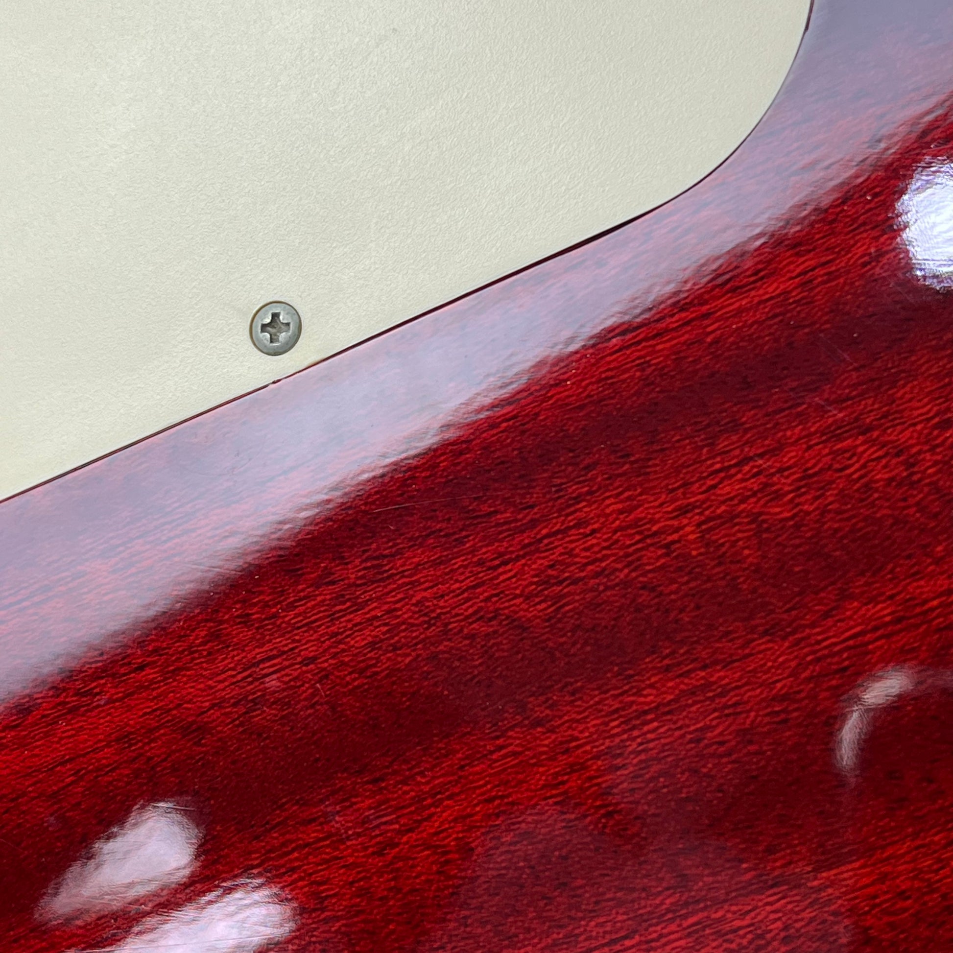 Epiphone Les Paul Standard 2011