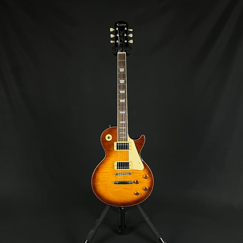 Epiphone Korea Les Paul Standard