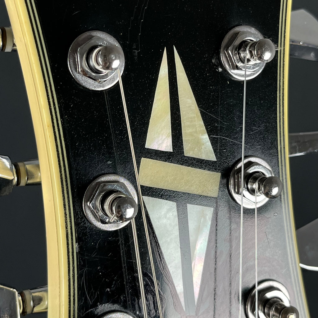 Epiphone Les Paul Custom * Mod *