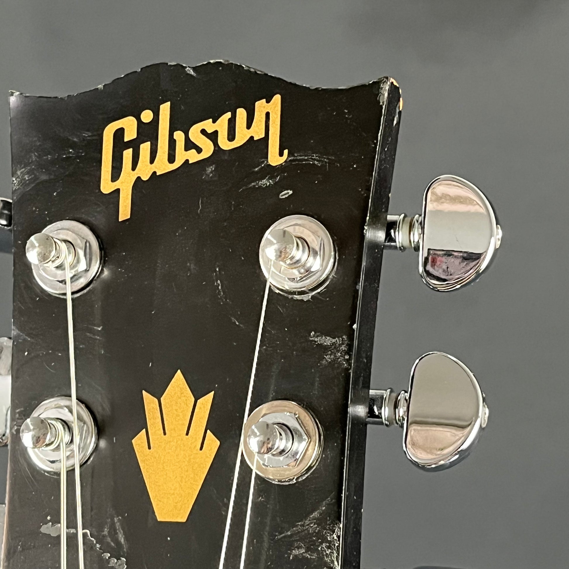 Gibson SG '50s Tribute Prototype 2013