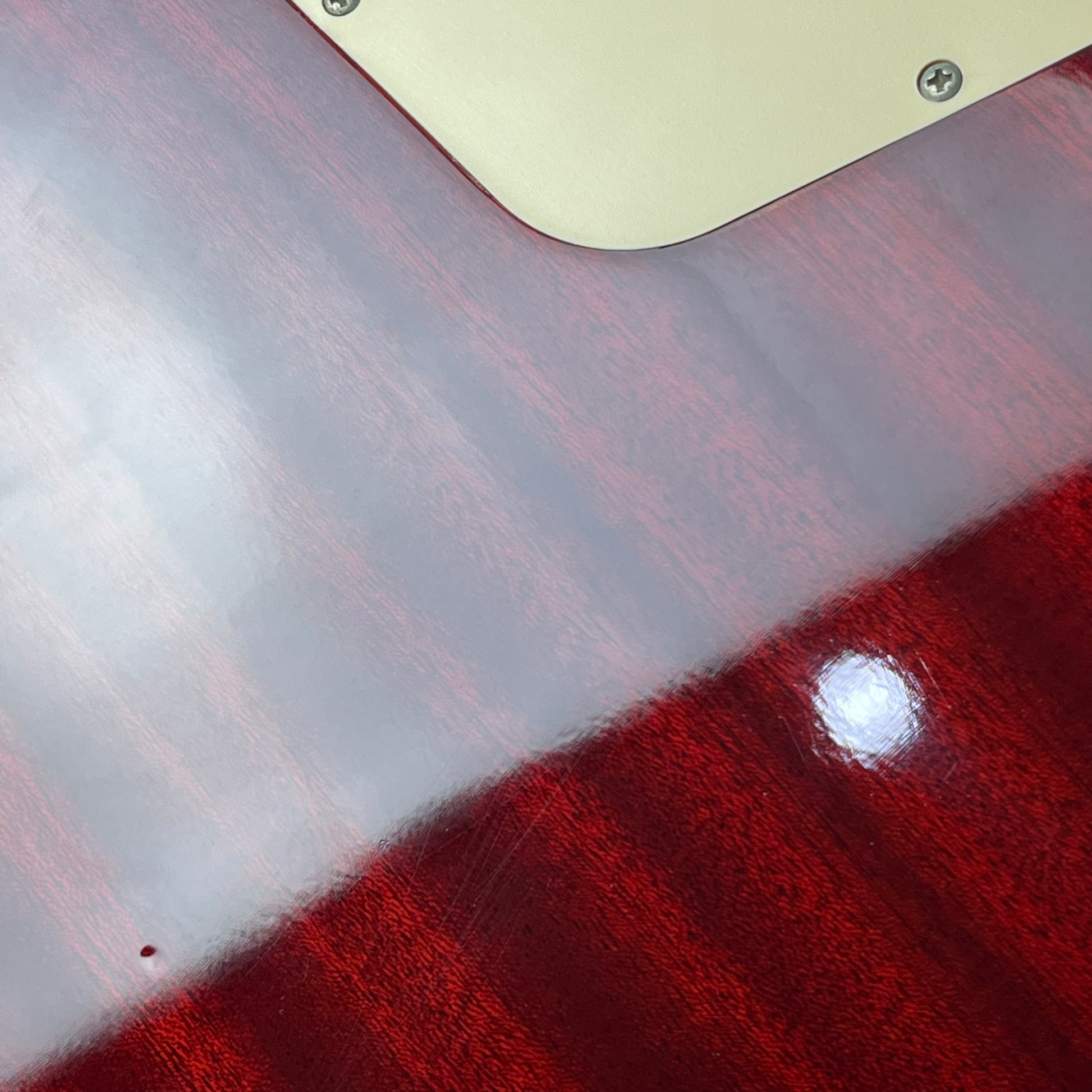 Epiphone Les Paul Standard 2011